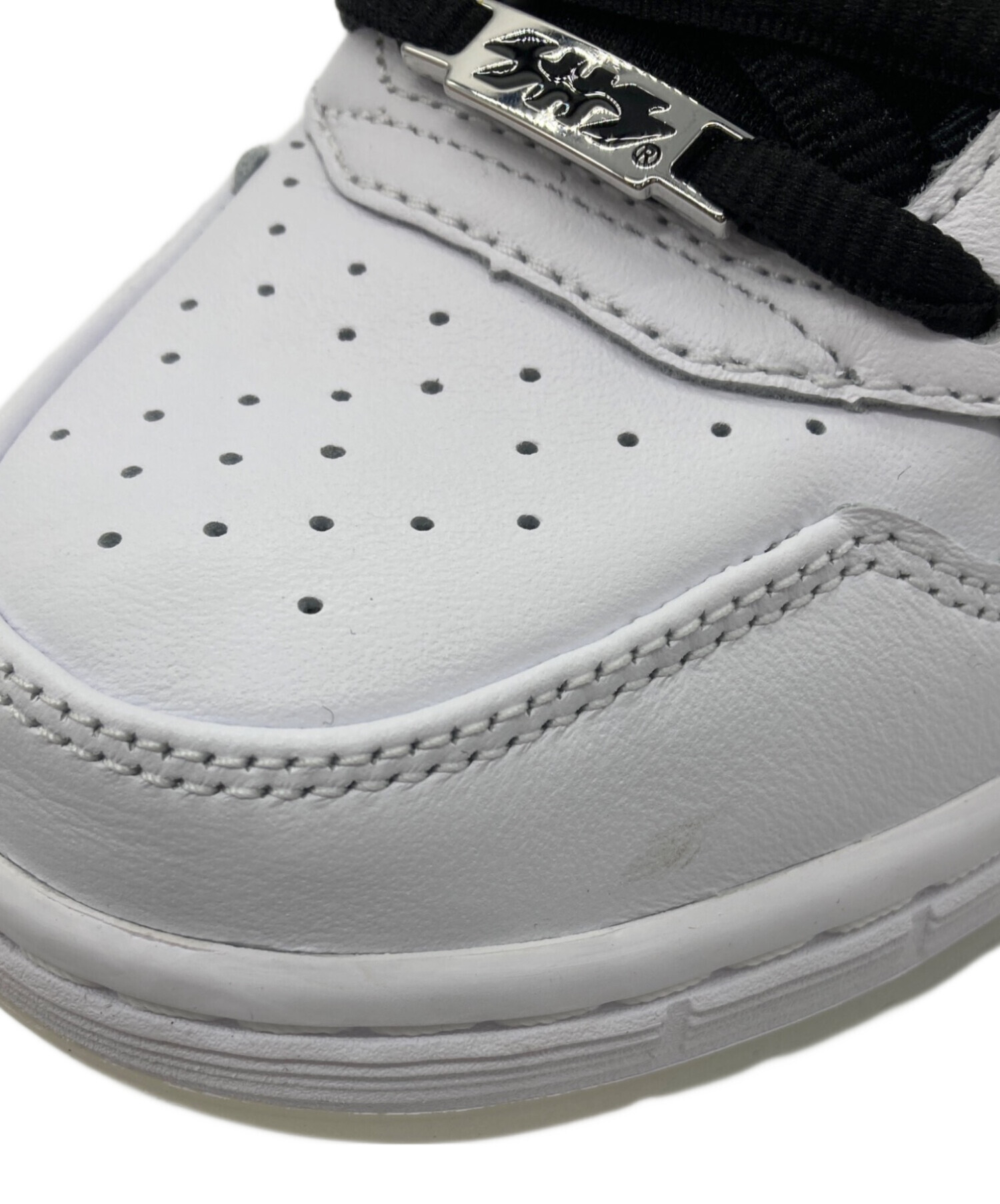 中古・古着通販】NIKE SB (ナイキエスビー) P-Rod 1 Retro White and