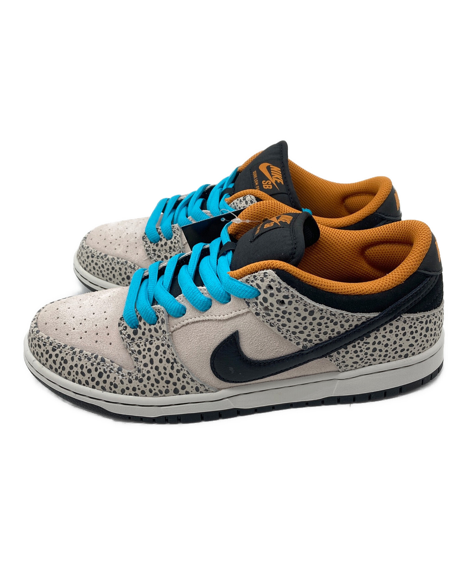 中古・古着通販】NIKE SB (ナイキエスビー) Dunk Low Pro Electric