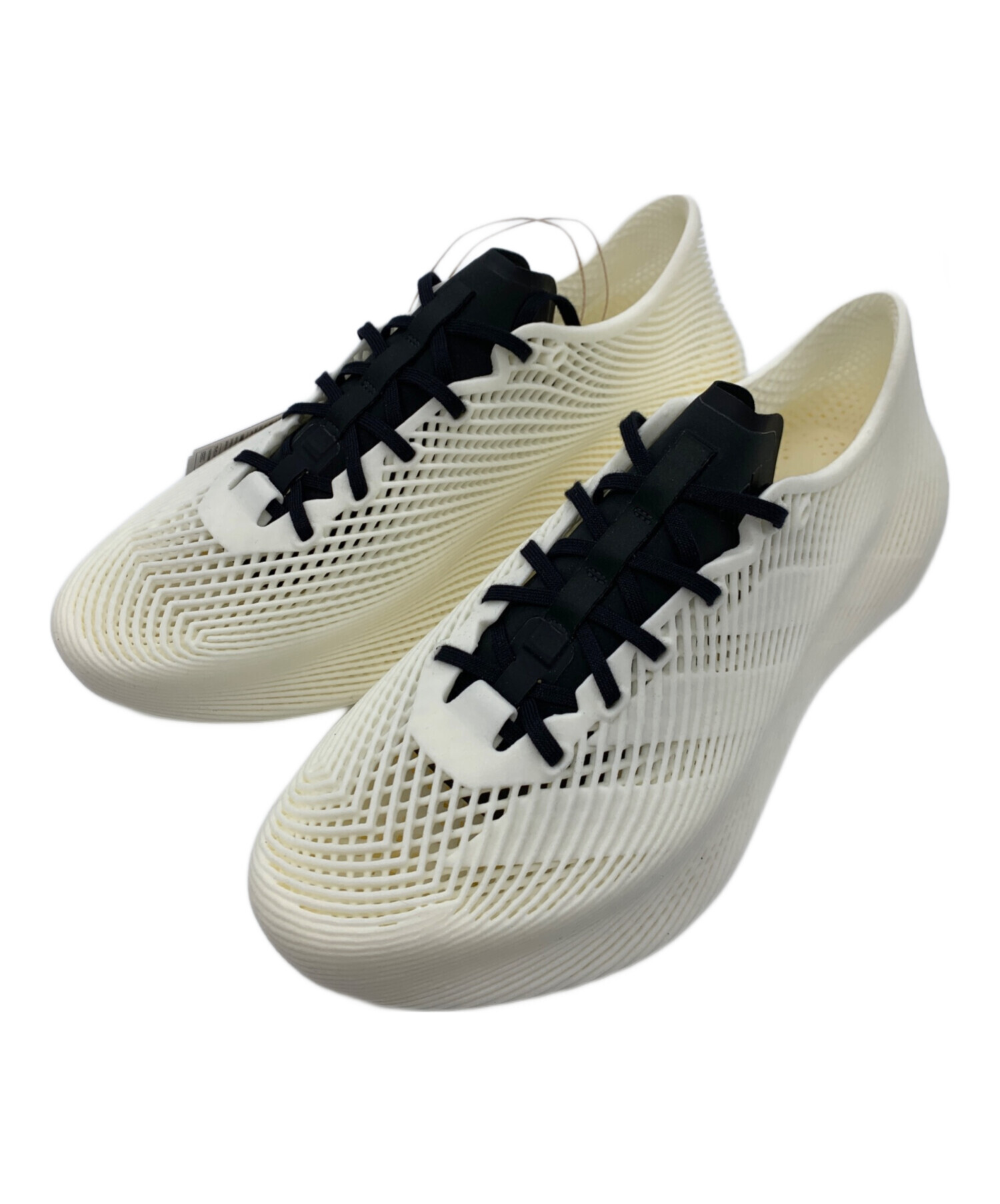 中古・古着通販】adidas (アディダス) CLIMACOOL LACED ホワイト 