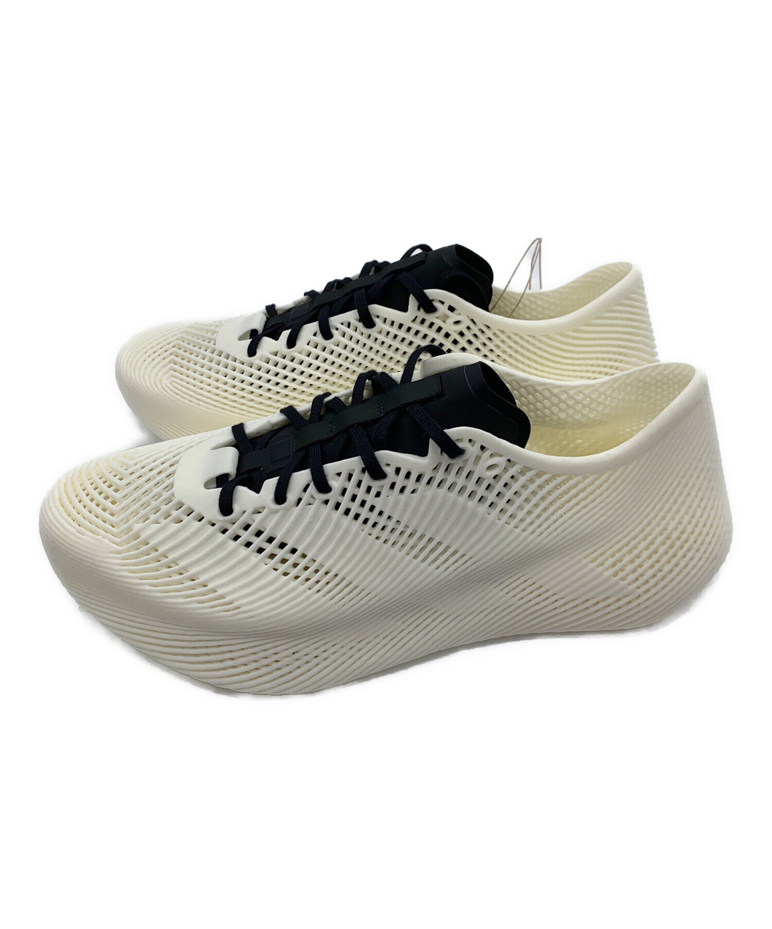 中古・古着通販】adidas (アディダス) CLIMACOOL LACED ホワイト