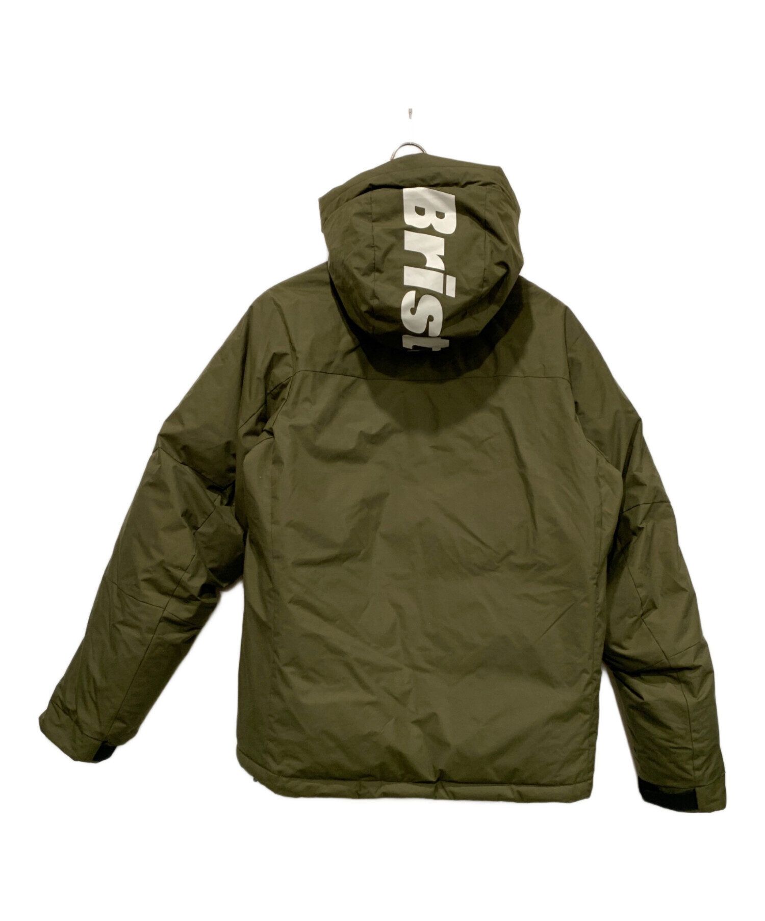 アルファード FCRB TOUR DOWN PARKA アルファード様専用 FCRB TOUR DOWN PARKA