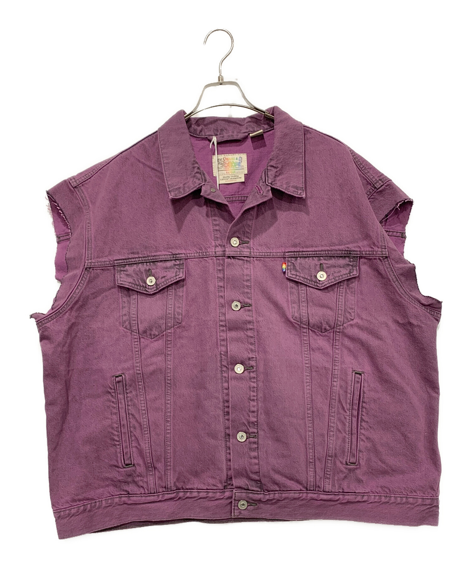 中古・古着通販】LEVI