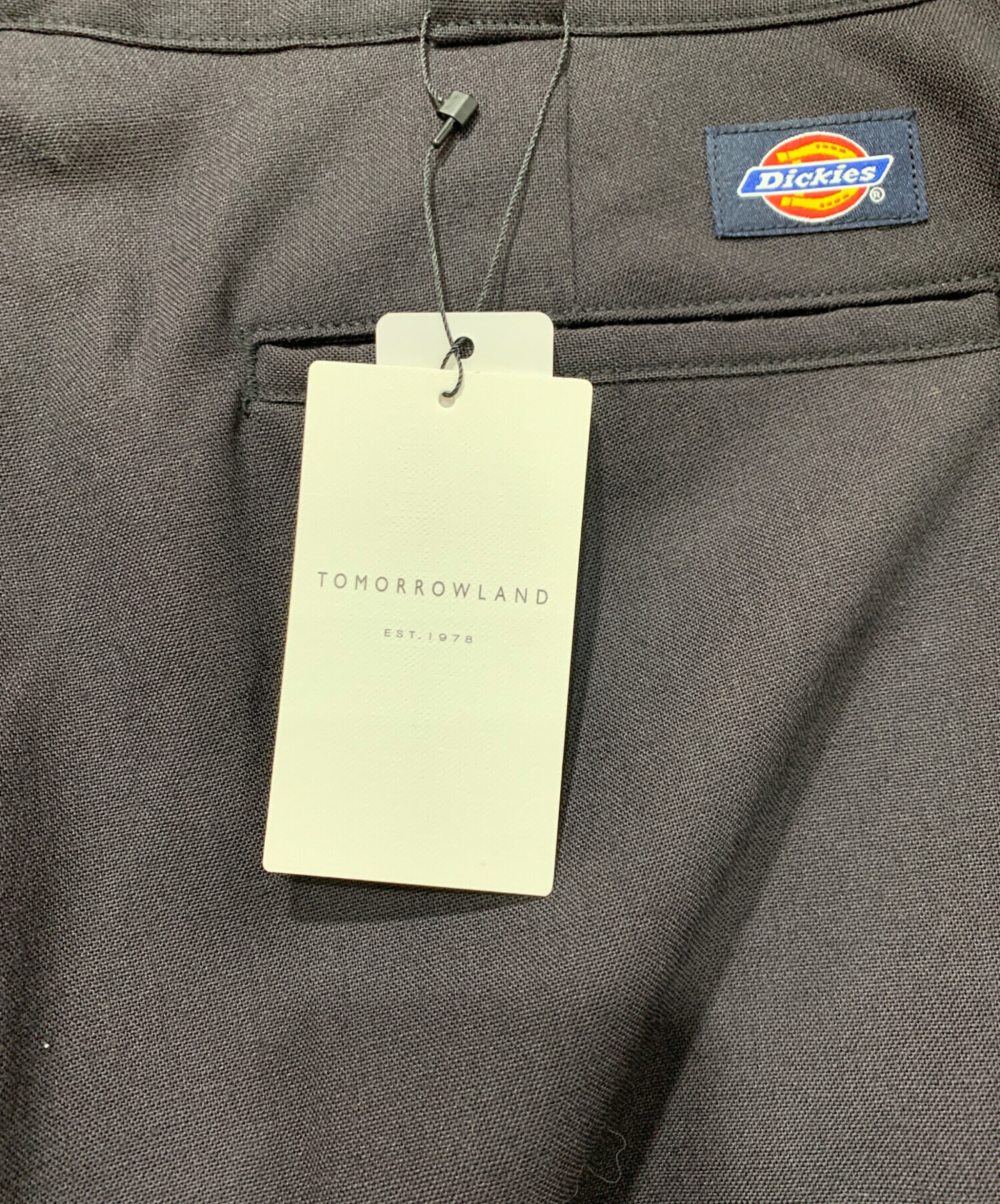 中古・古着通販】Dickies (ディッキーズ) ワークパンツ