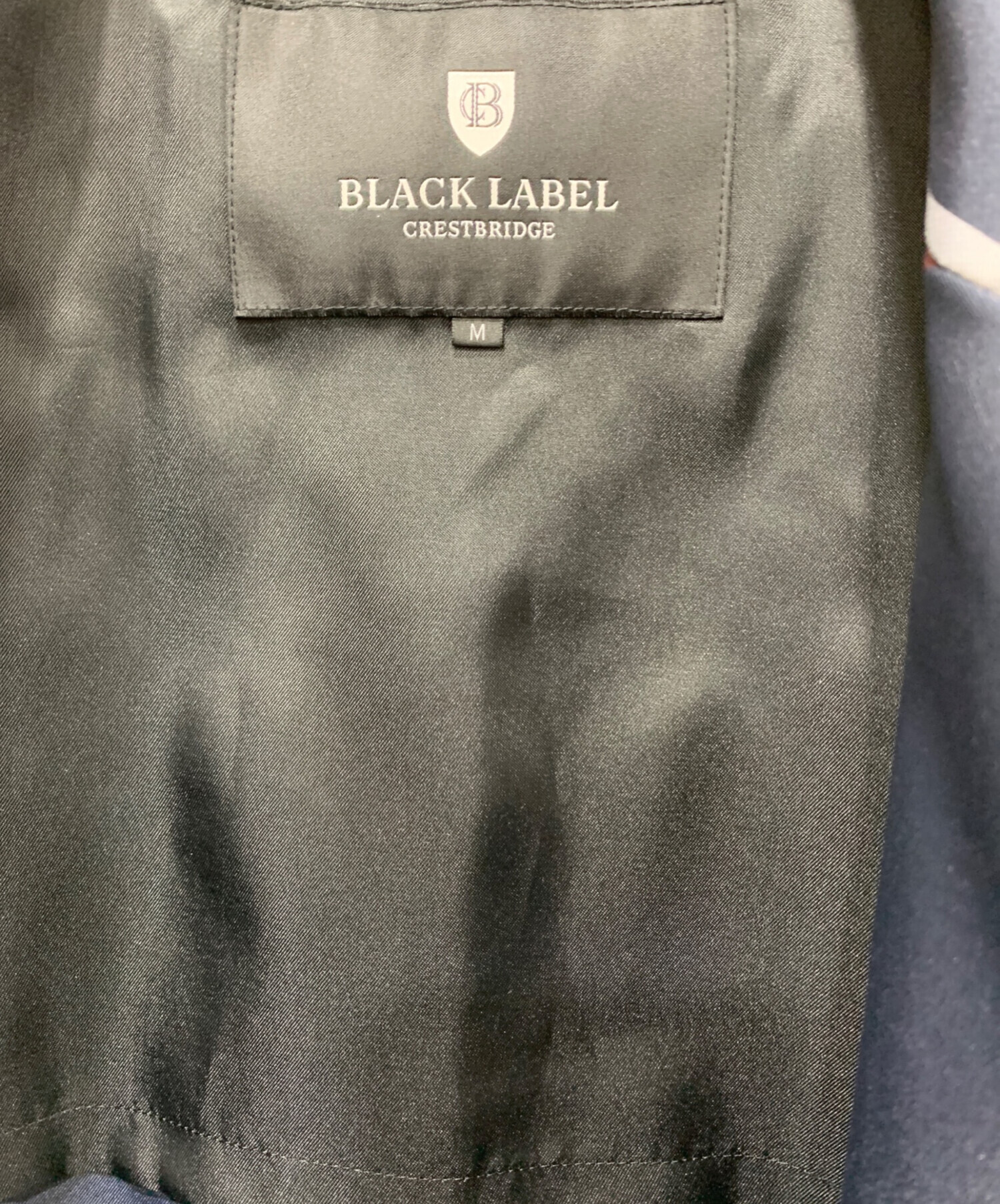 中古・古着通販】BLACK LABEL CRESTBRIDGE (ブラックレーベル クレスト