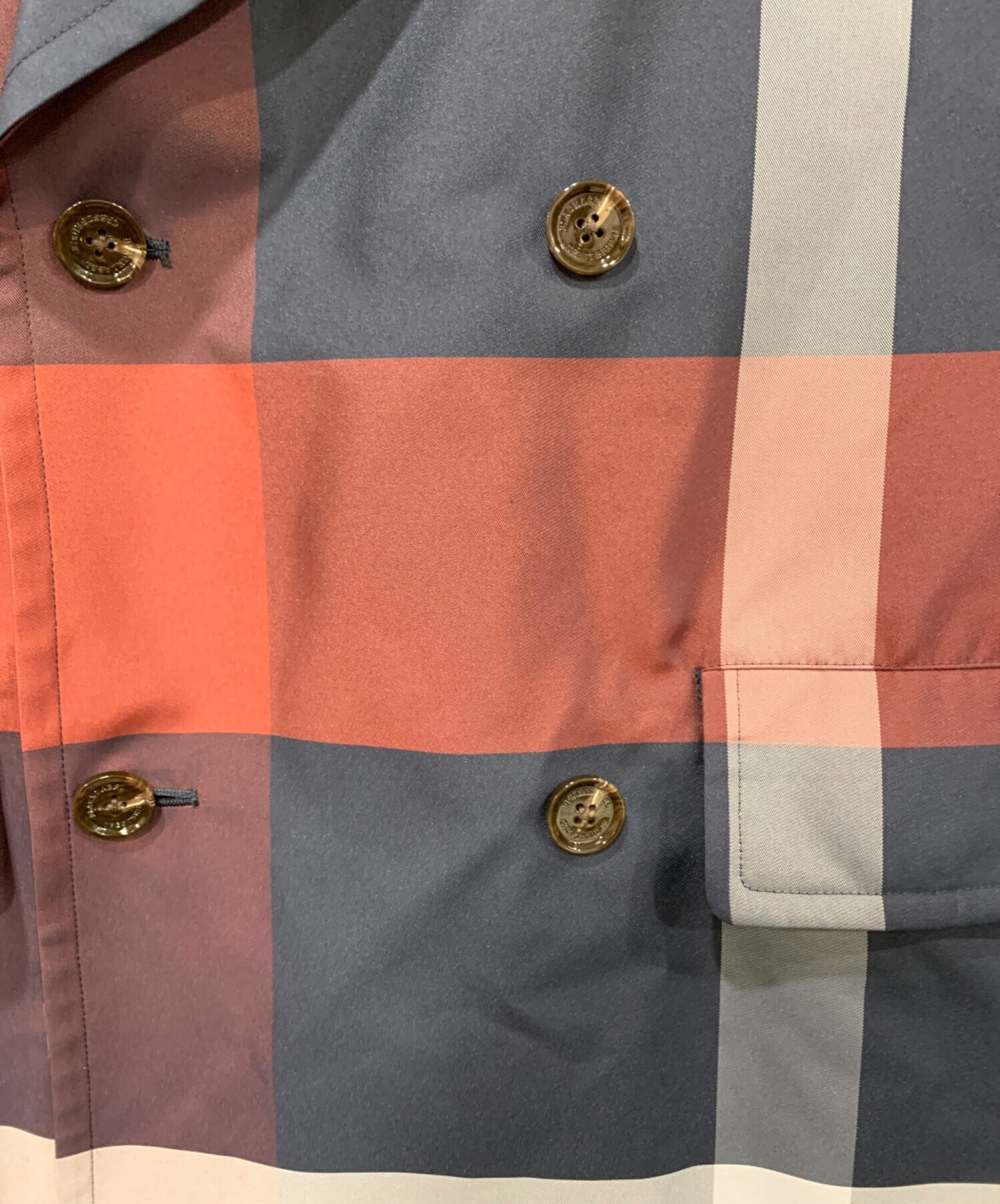 中古・古着通販】BLACK LABEL CRESTBRIDGE (ブラックレーベル クレスト