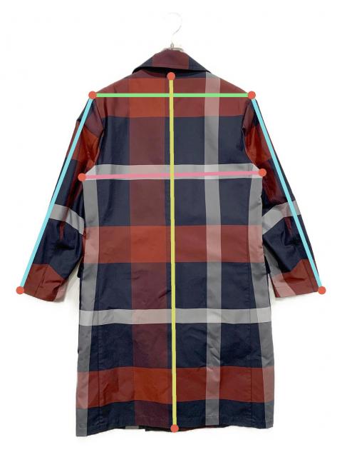 中古・古着通販】BLACK LABEL CRESTBRIDGE (ブラックレーベル クレスト