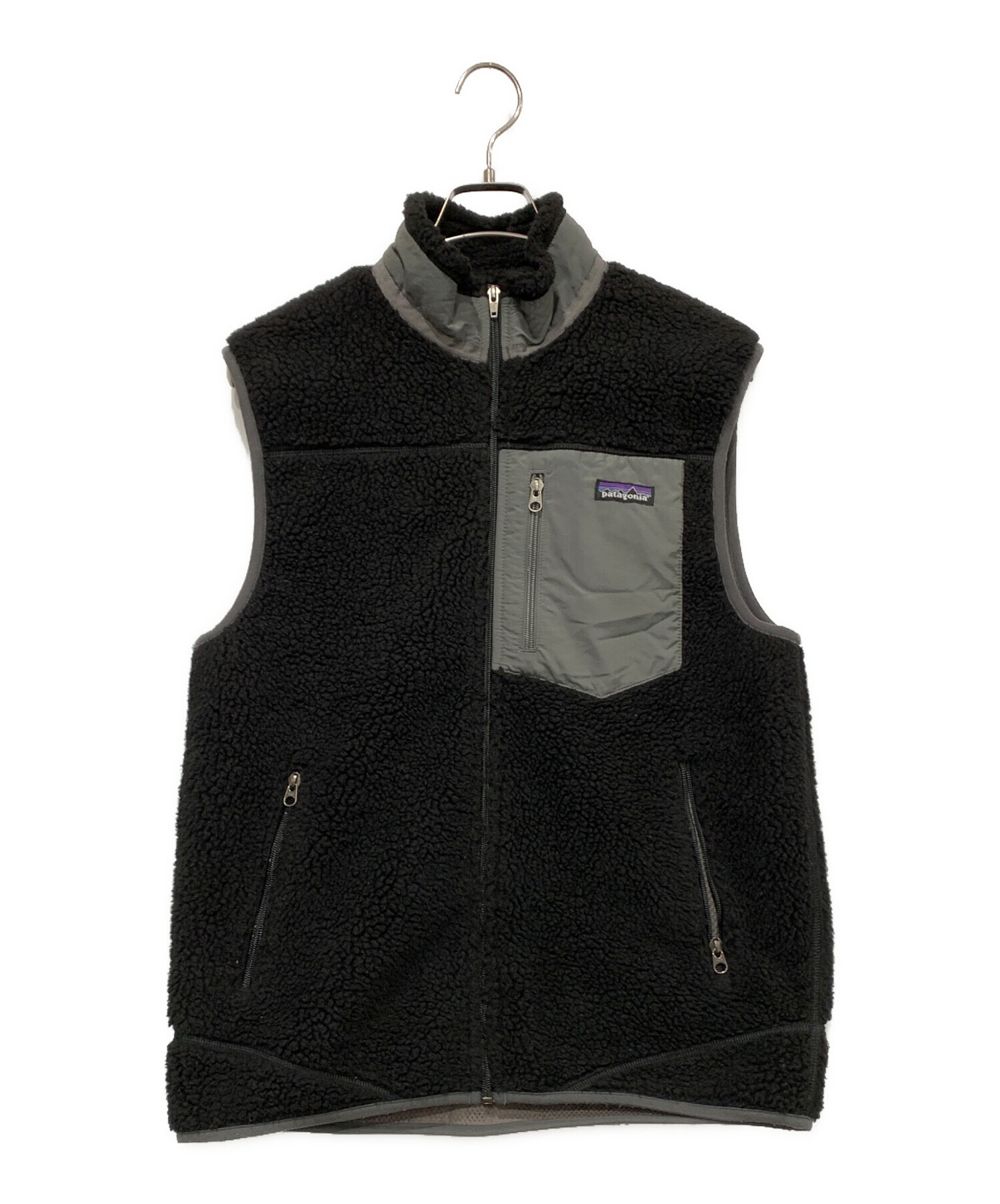 中古・古着通販】Patagonia (パタゴニア) クラシックレトロXベスト 