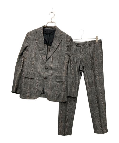 中古・古着通販】TAGLIATORE (タリアトーレ) セットアップスーツ