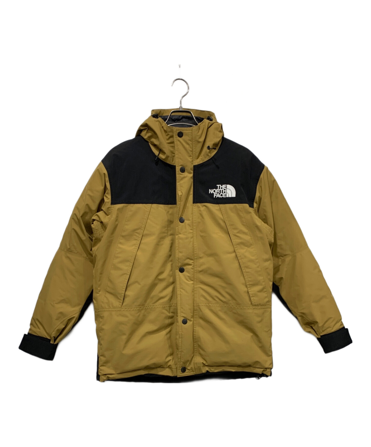 中古・古着通販】THE NORTH FACE (ザ ノース フェイス) マウンテン 