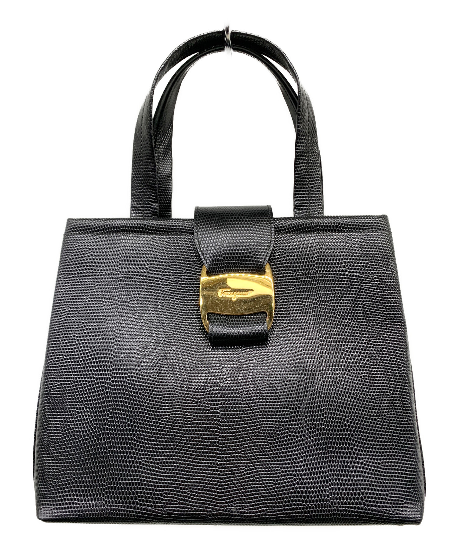 中古・古着通販】Salvatore Ferragamo (サルヴァトーレ フェラガモ