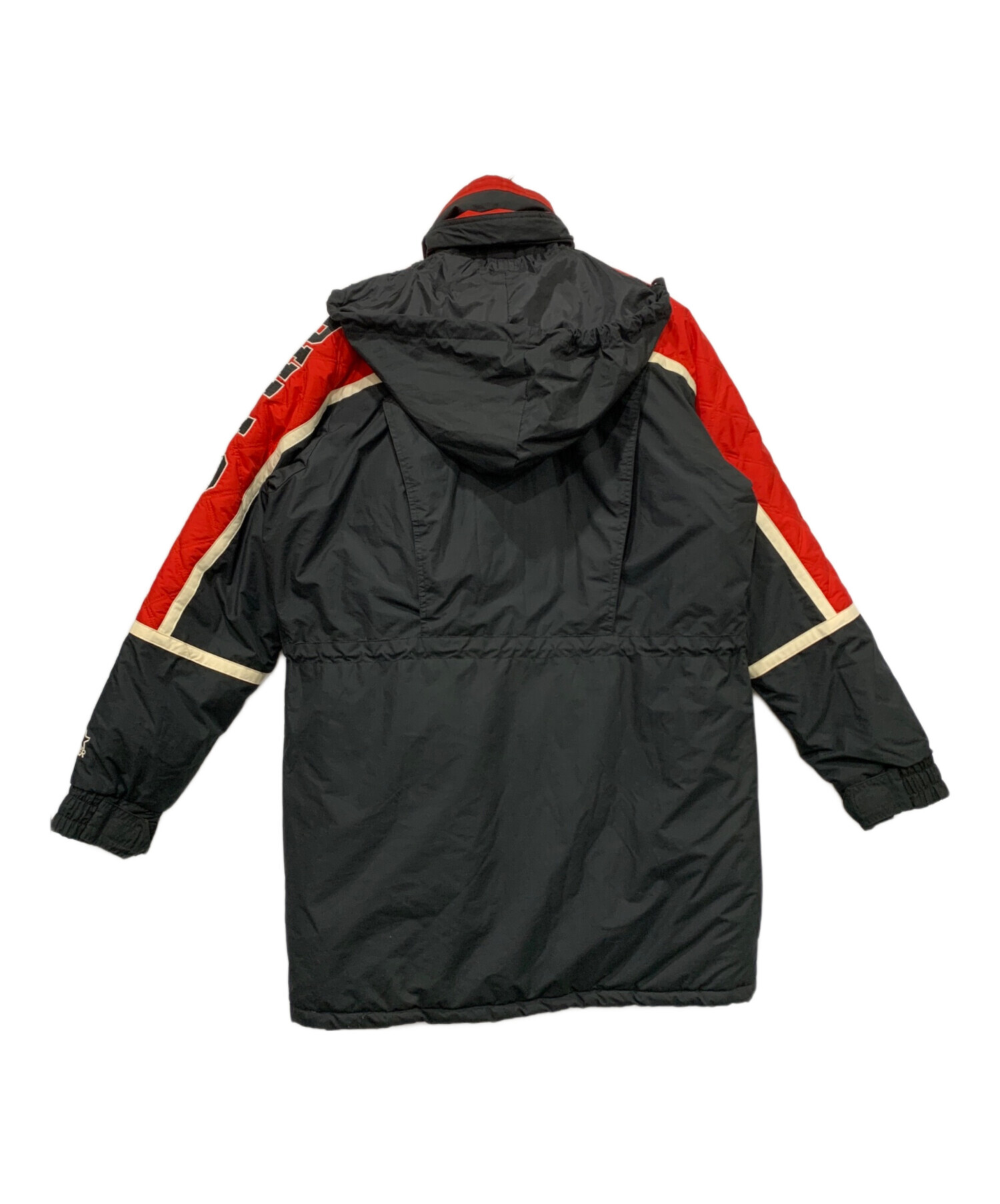 中古・古着通販】STARTER (スターター) CHICAGO BULLS (シカゴブルズ