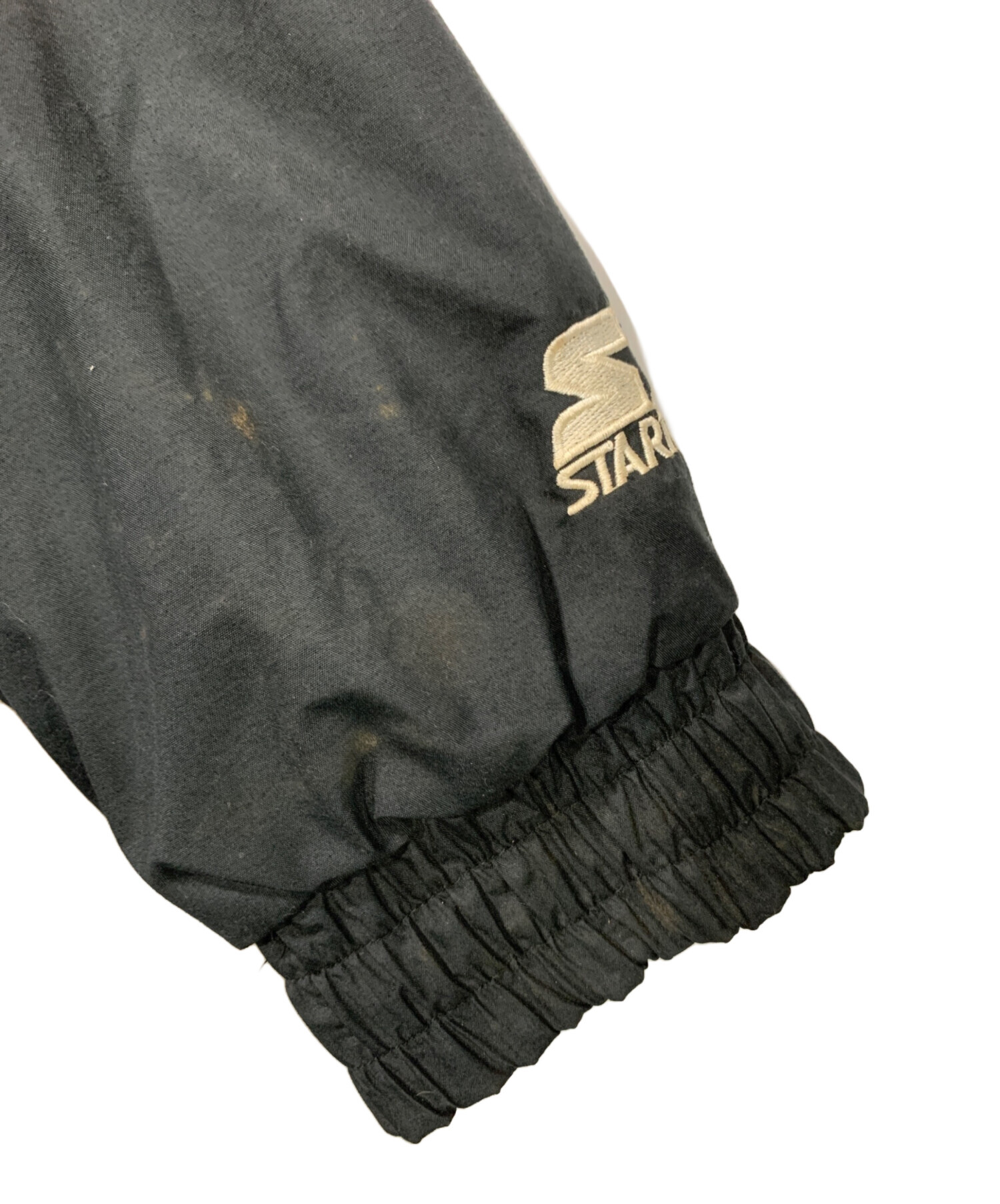 中古・古着通販】STARTER (スターター) CHICAGO BULLS (シカゴブルズ