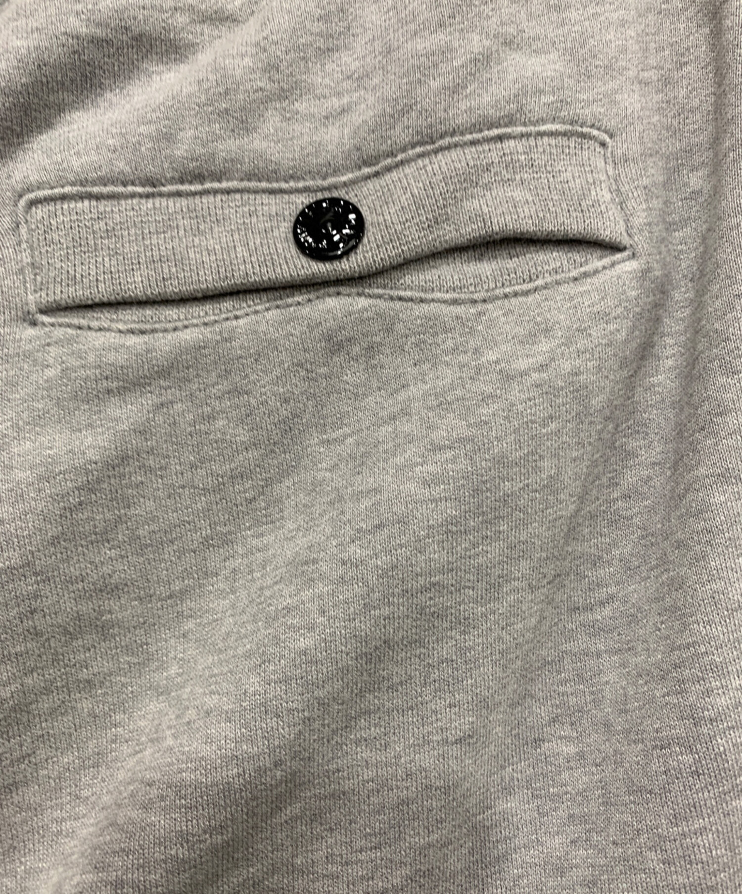 中古・古着通販】STONE ISLAND (ストーンアイランド) スウェットパンツ