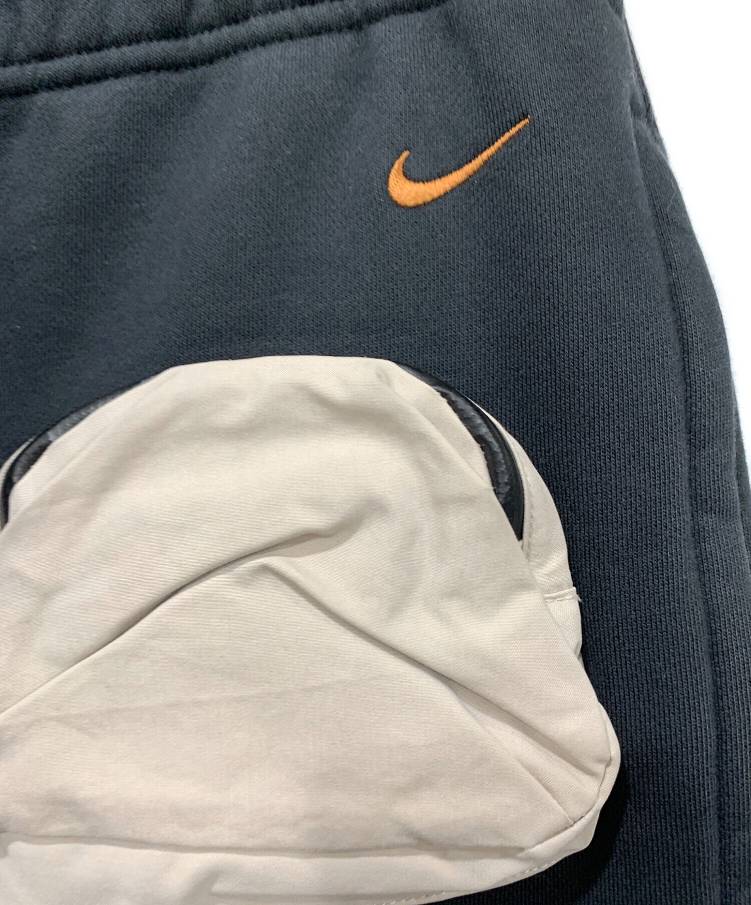 Sサイズ ナイキ トラヴィス スウェットパンツ 中古・古着通販】NIKE (ナイキ) Travis Scott (トラヴィススコット