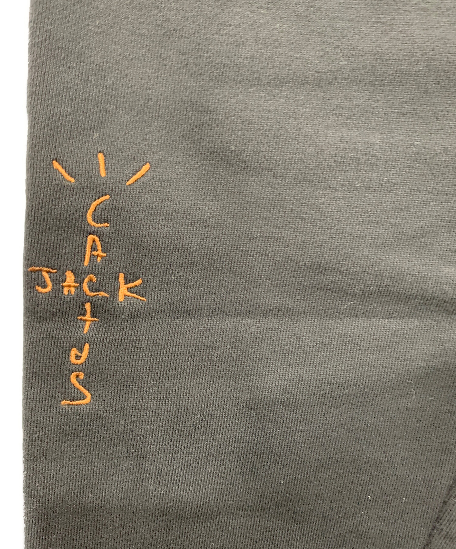 中古・古着通販】NIKE (ナイキ) Travis Scott (トラヴィススコット
