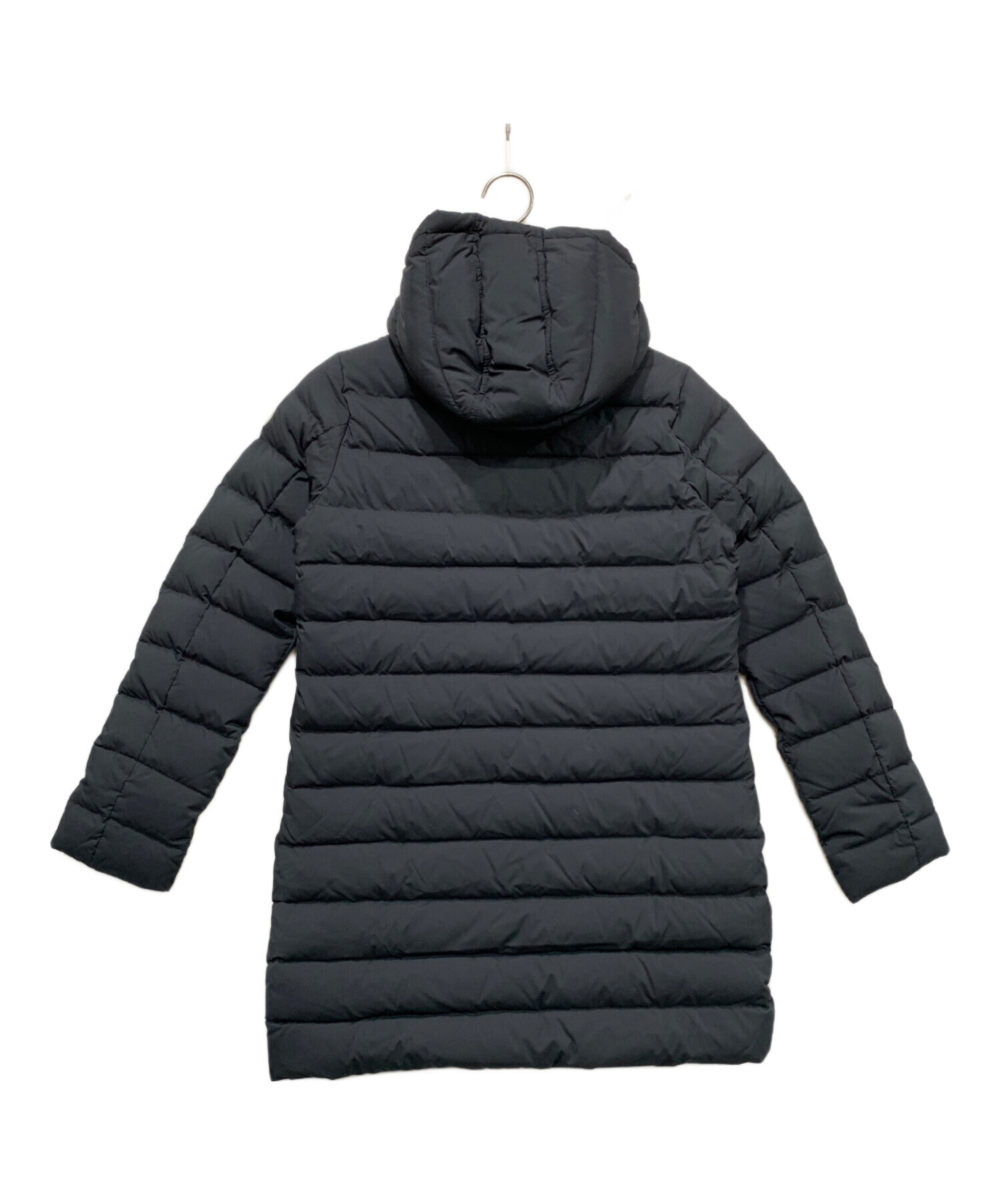 中古・古着通販】Pyrenex (ピレネックス) Spoutnic ダウン 中古・古着通販】Pyrenex (ピレネックス) Spoutnic ダウン