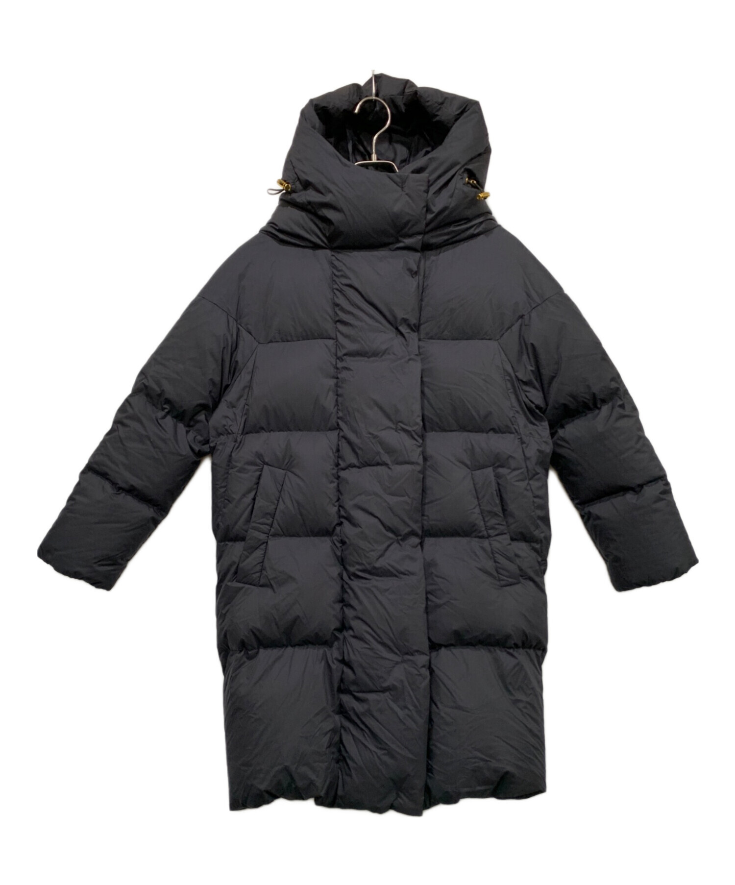 Traditional Weatherwear ブラックコート 34サイズ 中古・古着通販】Traditional Weatherwear (トラディショナルウェザー