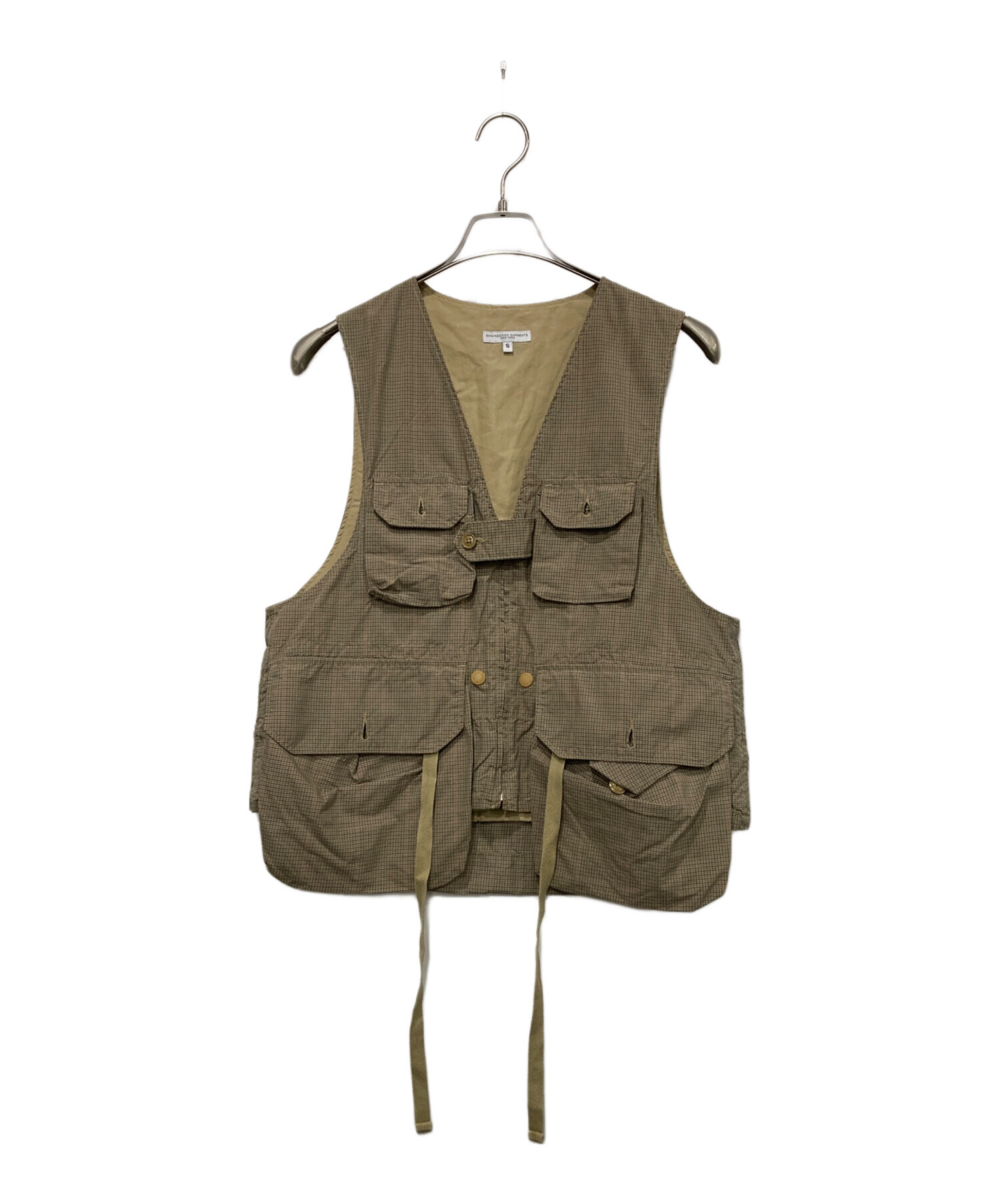 中古・古着通販】Engineered Garments (エンジニアドガーメンツ