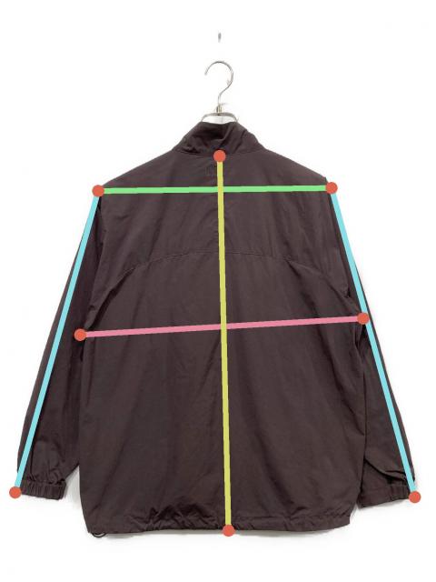 ジャケット・アウター CABARET POVAL UTILITY PULLOVER L 中古・古着通販】Cabaret Poval (キャバレーポバール) UTILITY