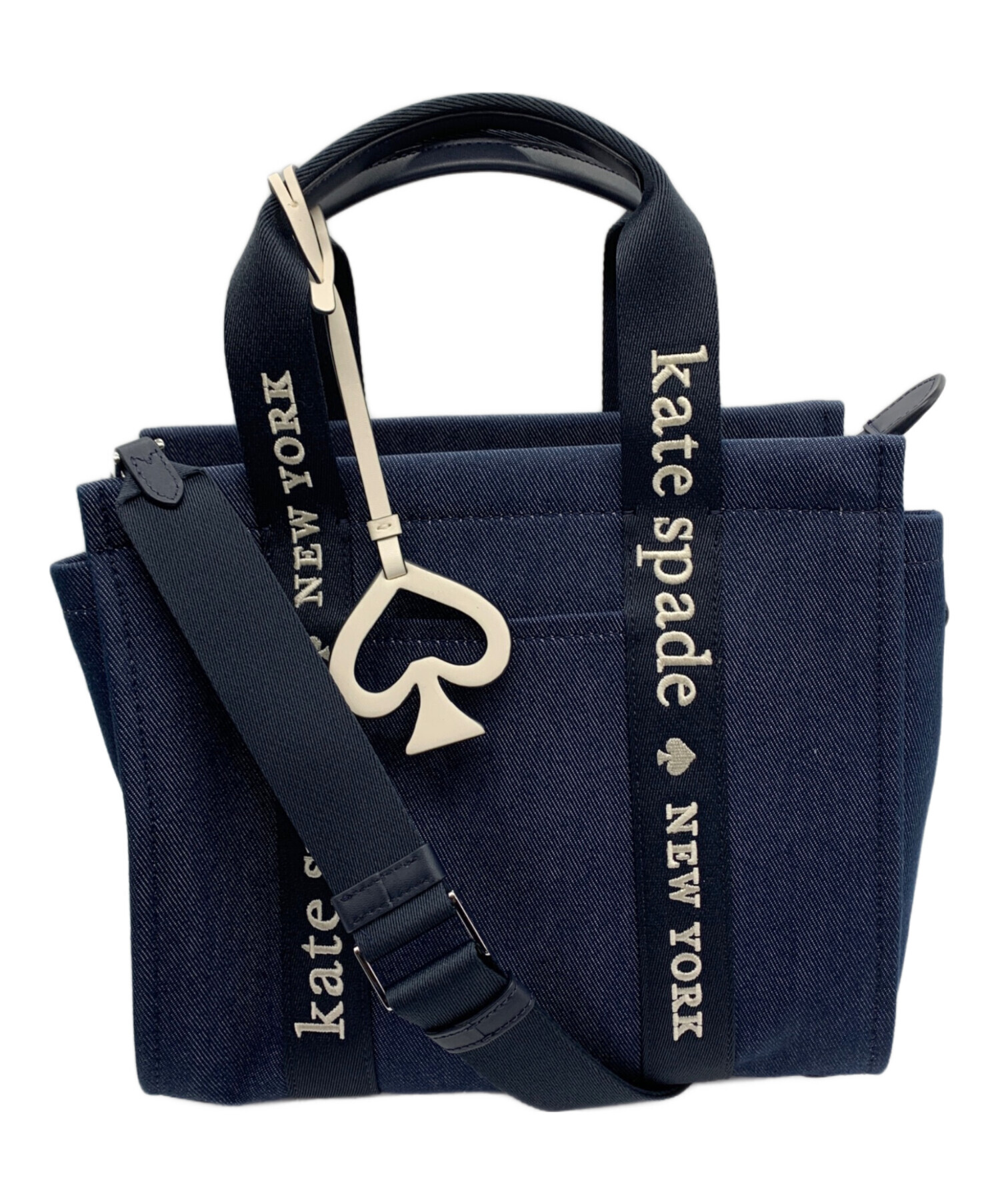 中古・古着通販】Kate Spade (ケイトスペード) ショルダーバッグ