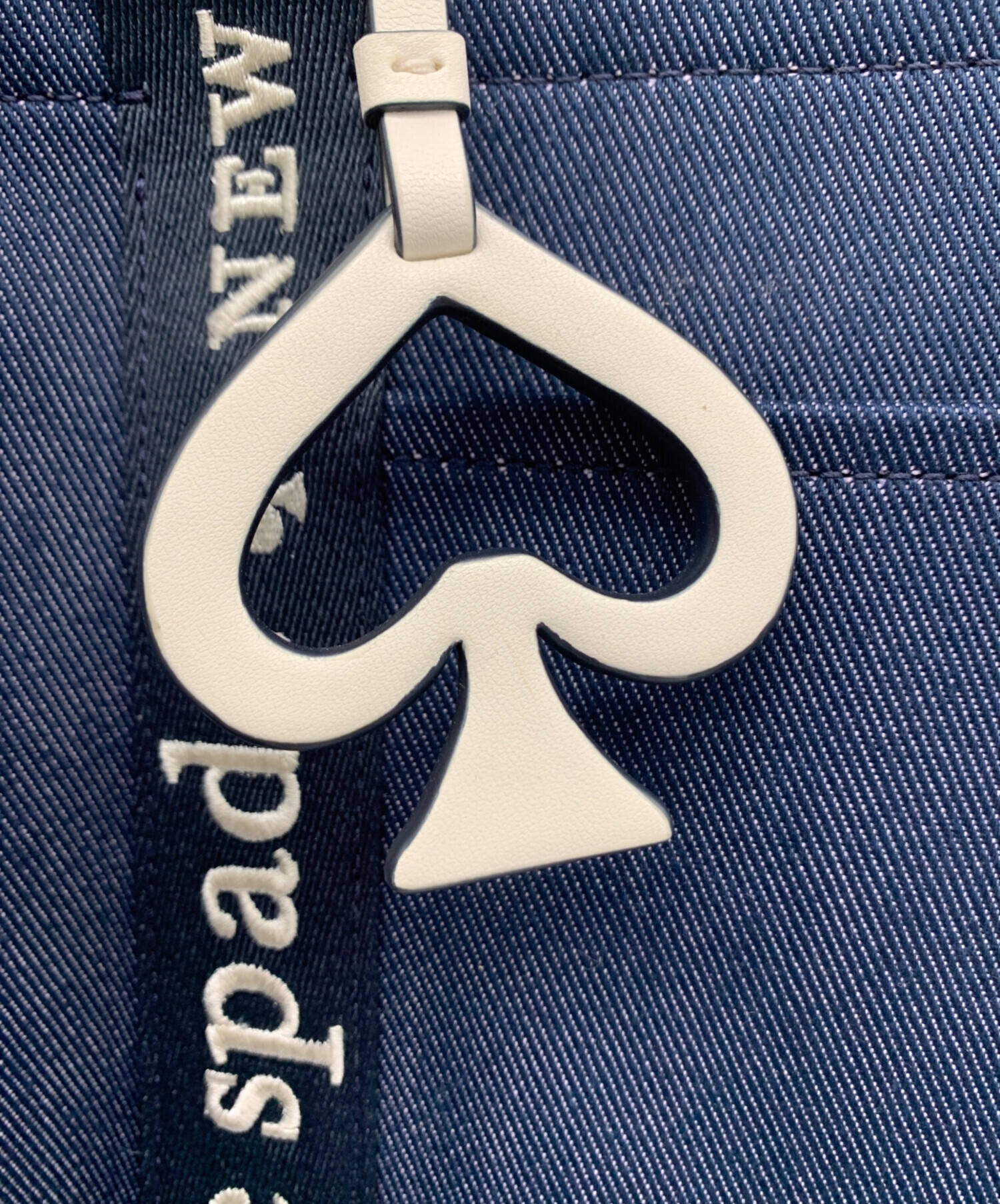 中古・古着通販】Kate Spade (ケイトスペード) ショルダーバッグ