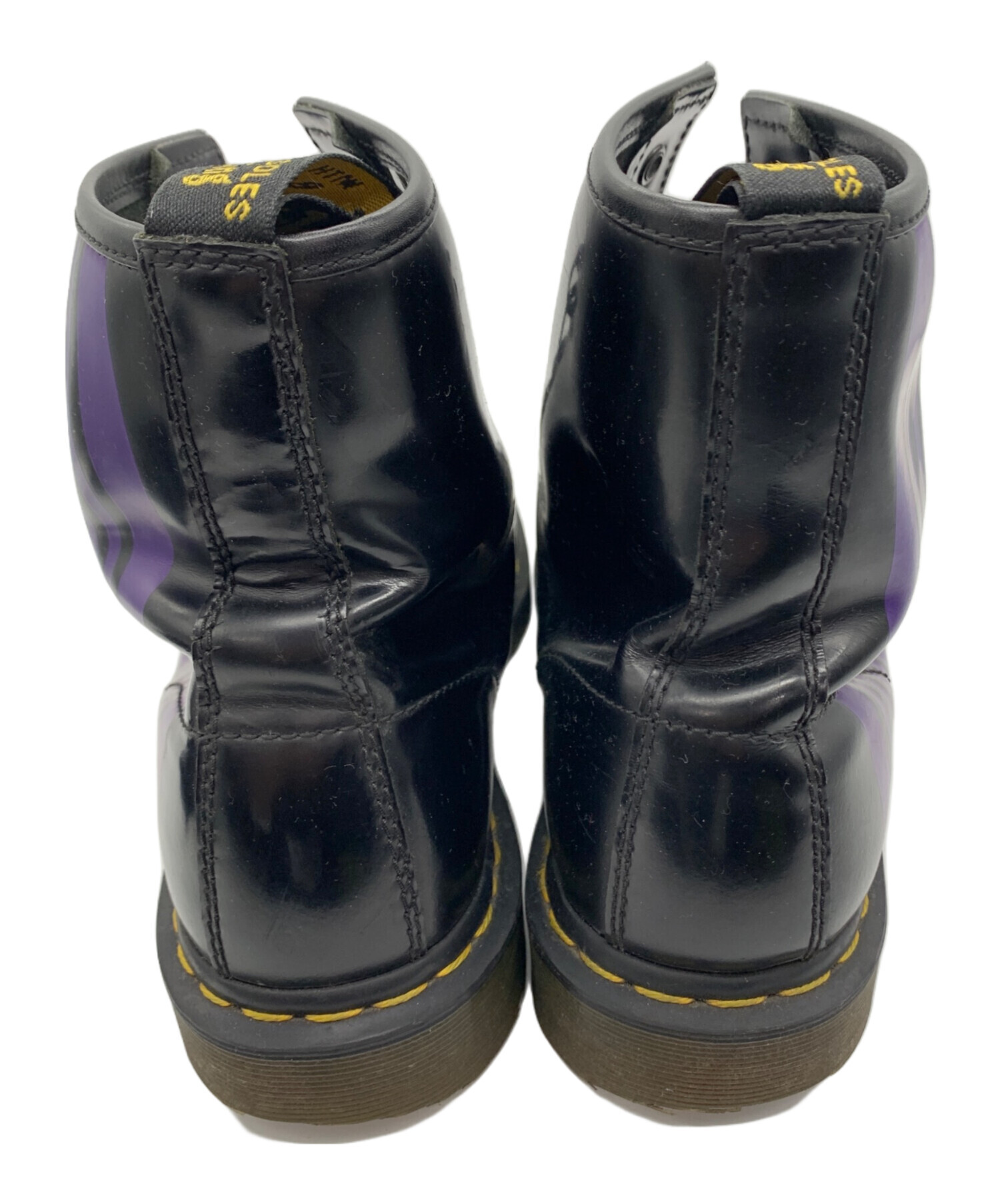 中古・古着通販】Dr.Martens (ドクターマーチン) Needles (ニードルズ