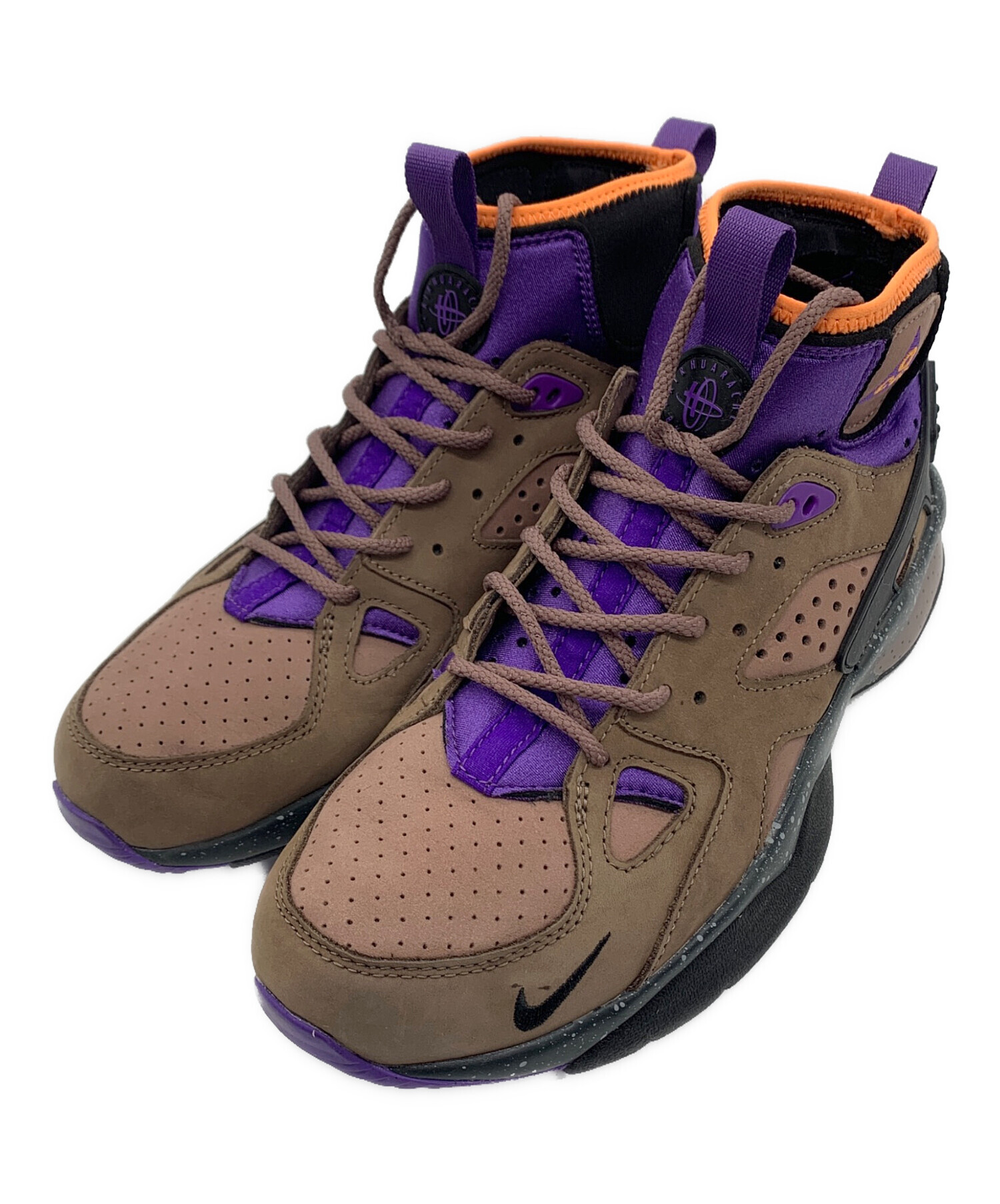 中古・古着通販】NIKE ACG (ナイキエーシージー) AIR MOWABB ブラウン 