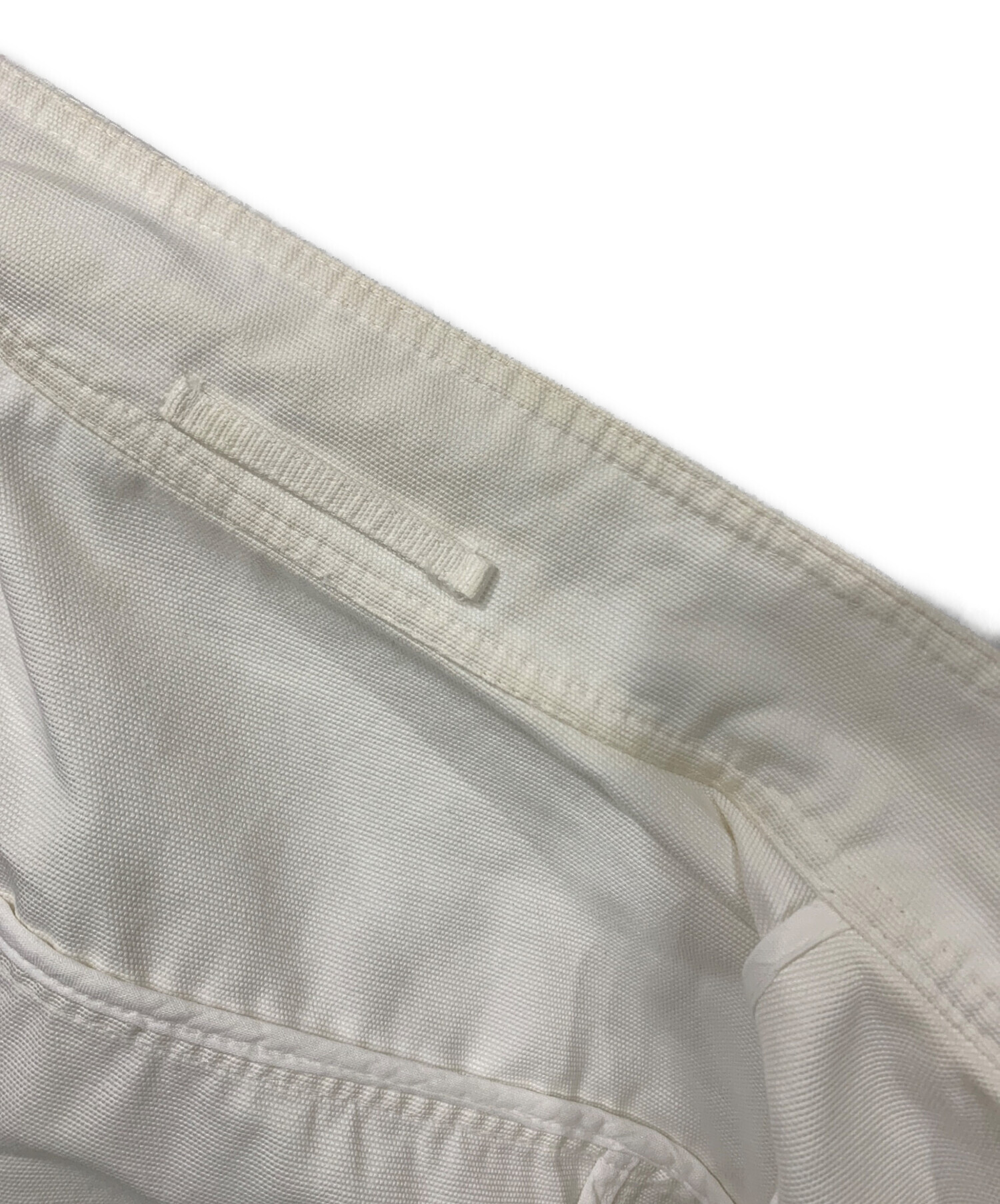 中古・古着通販】GUCCI (グッチ) シングルコットンライダース