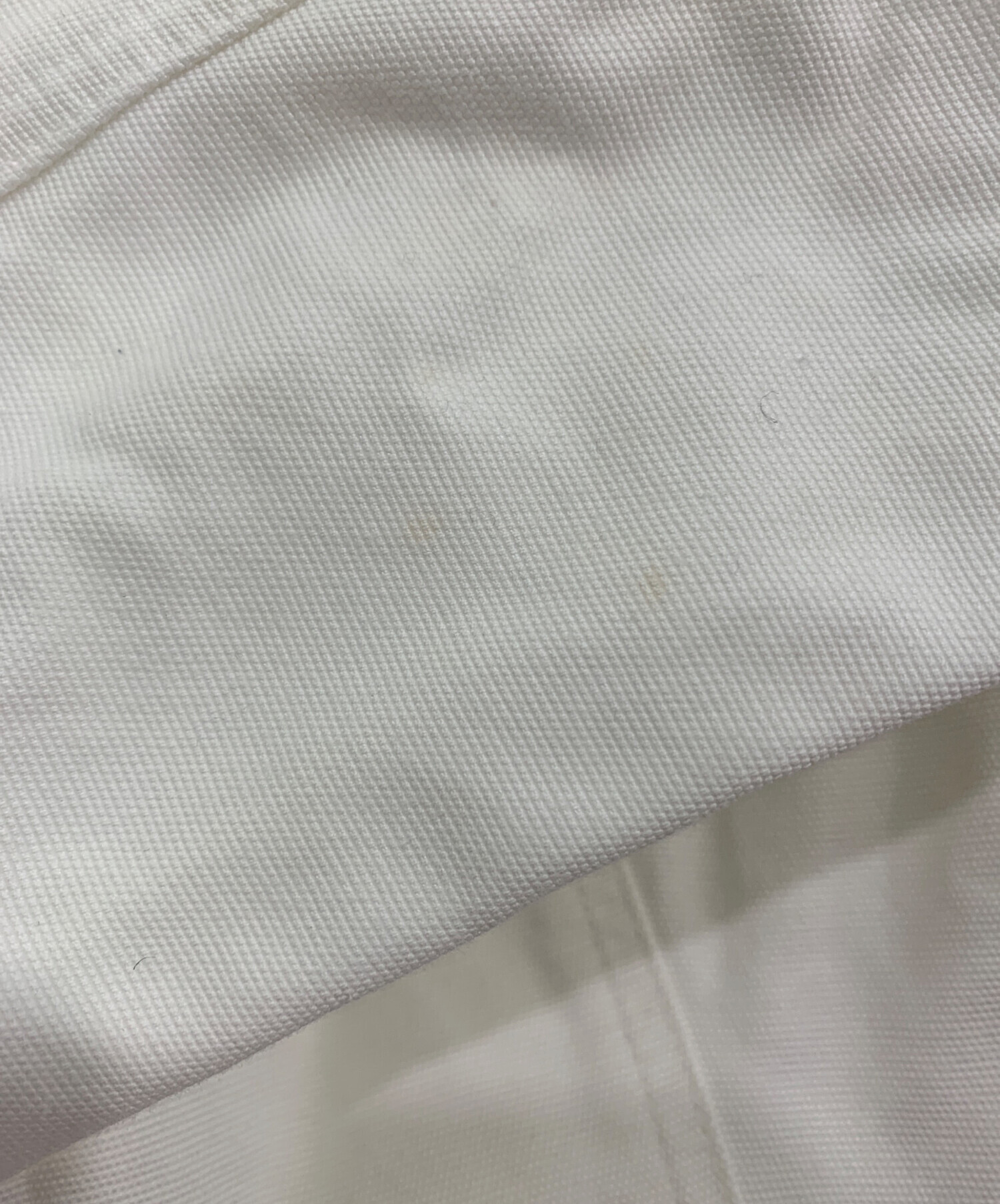 中古・古着通販】GUCCI (グッチ) シングルコットンライダース