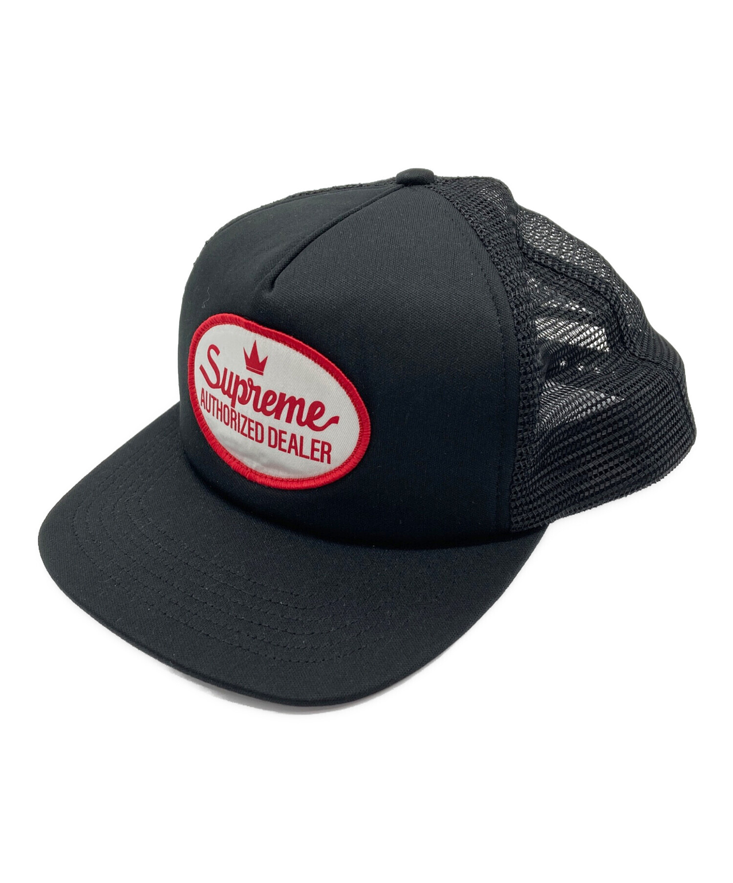 コード・シュプリーム　15Pプラグ済み 中古・古着通販】SUPREME (シュプリーム) Authorized Mesh Back 5