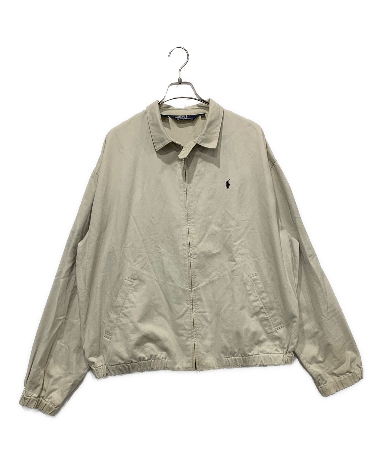 中古・古着通販】POLO RALPH LAUREN (ポロ・ラルフローレン) スイング