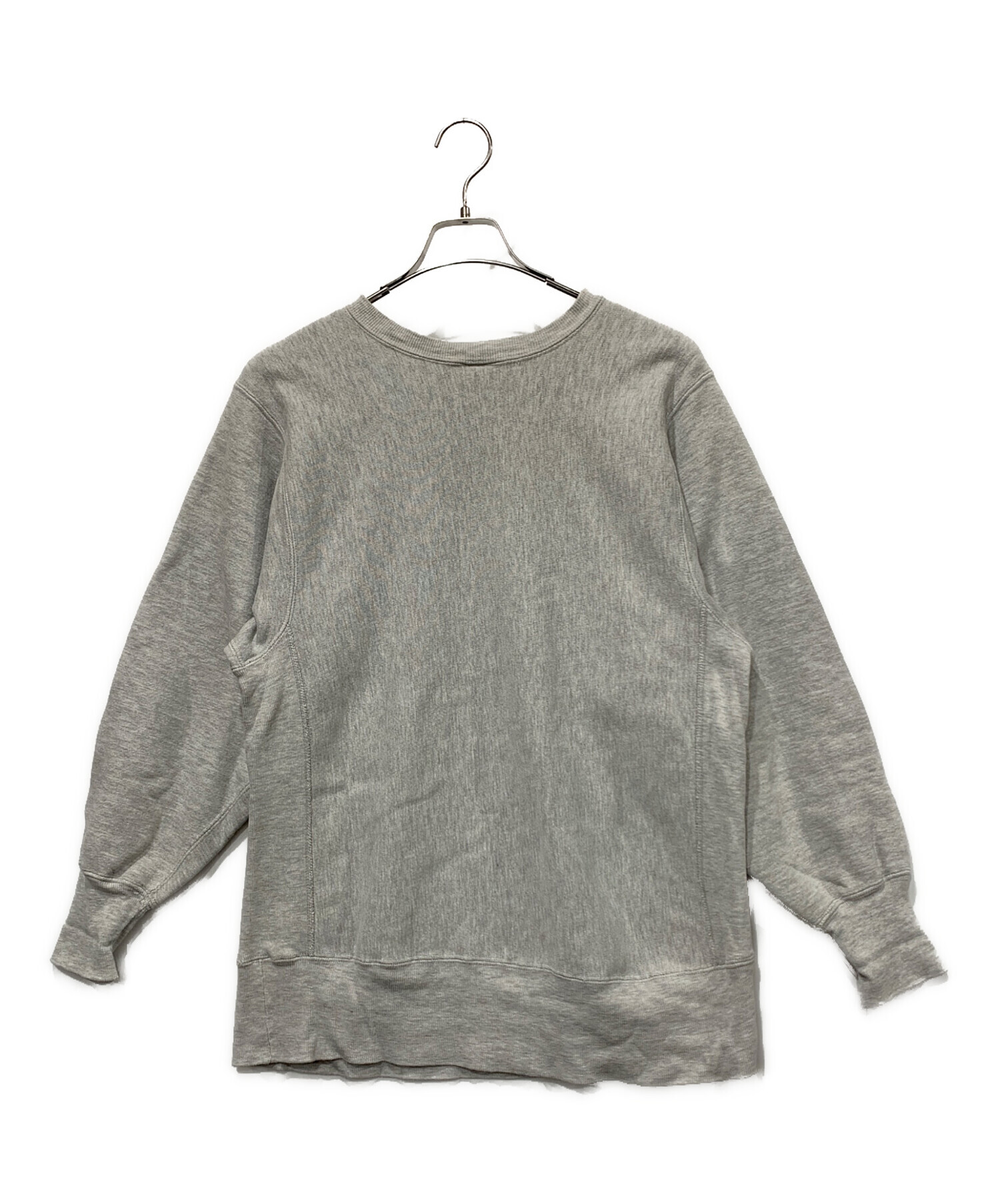 中古・古着通販】Champion REVERSE WEAVE (チャンピオン リバース 