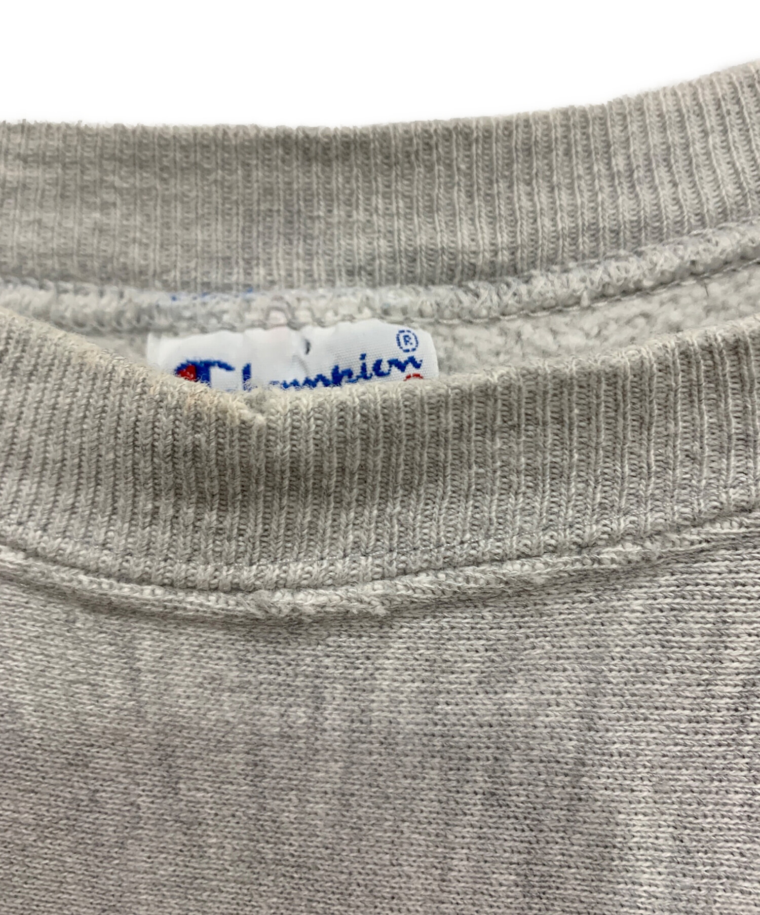 中古・古着通販】Champion REVERSE WEAVE (チャンピオン リバース