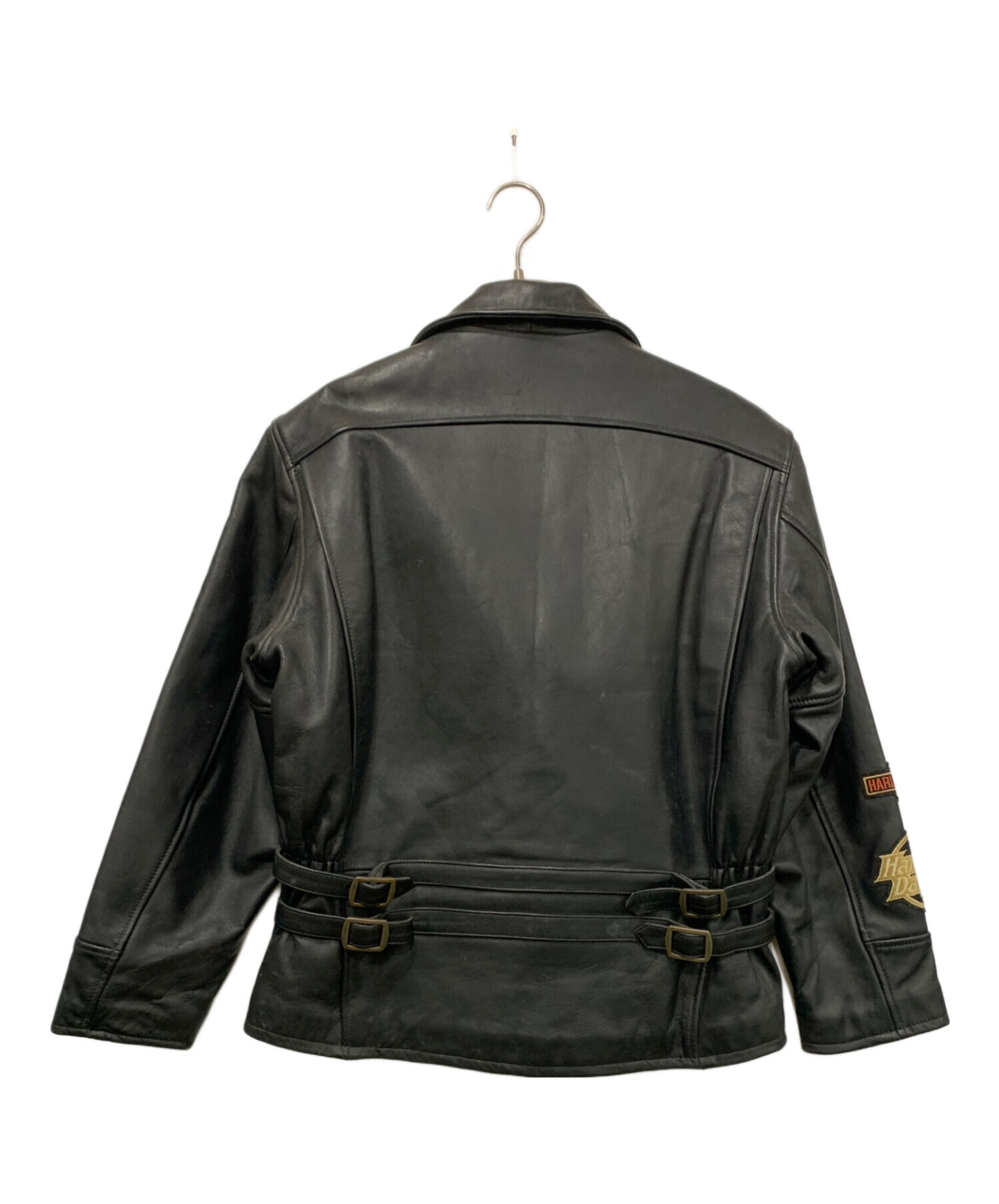 中古・古着通販】HARLEY-DAVIDSON (ハーレーダビッドソン) シングル