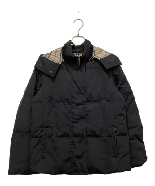 中古・古着通販】BURBERRY LONDON (バーバリーロンドン) ダウン