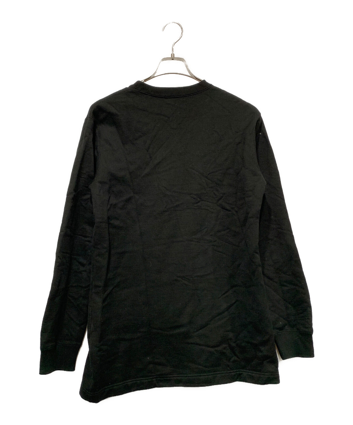 comme des garcons homme plus スウェット 中古・古着通販】COMME des GARCONS HOMME PLUS (コムデギャルソンオム
