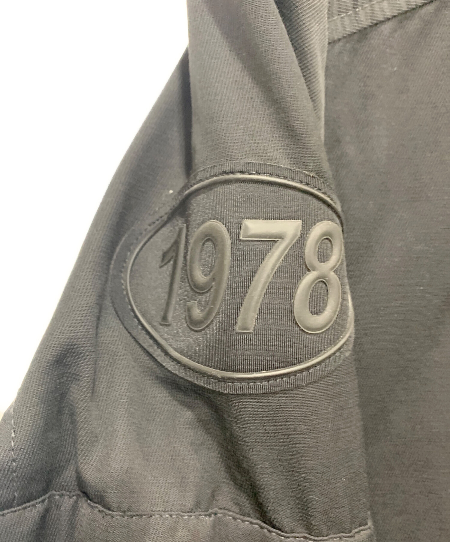 中古・古着通販】DIESEL (ディーゼル) J-GLORY シングルライダース