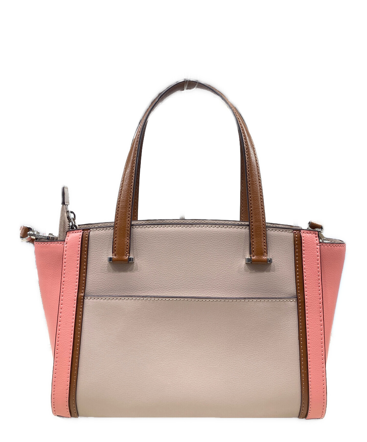 【未使用品】kate spade NEW YORK 2way ショルダーバッグ 中古・古着通販】Kate Spade (ケイトスペード) 2WAYショルダーバッグ