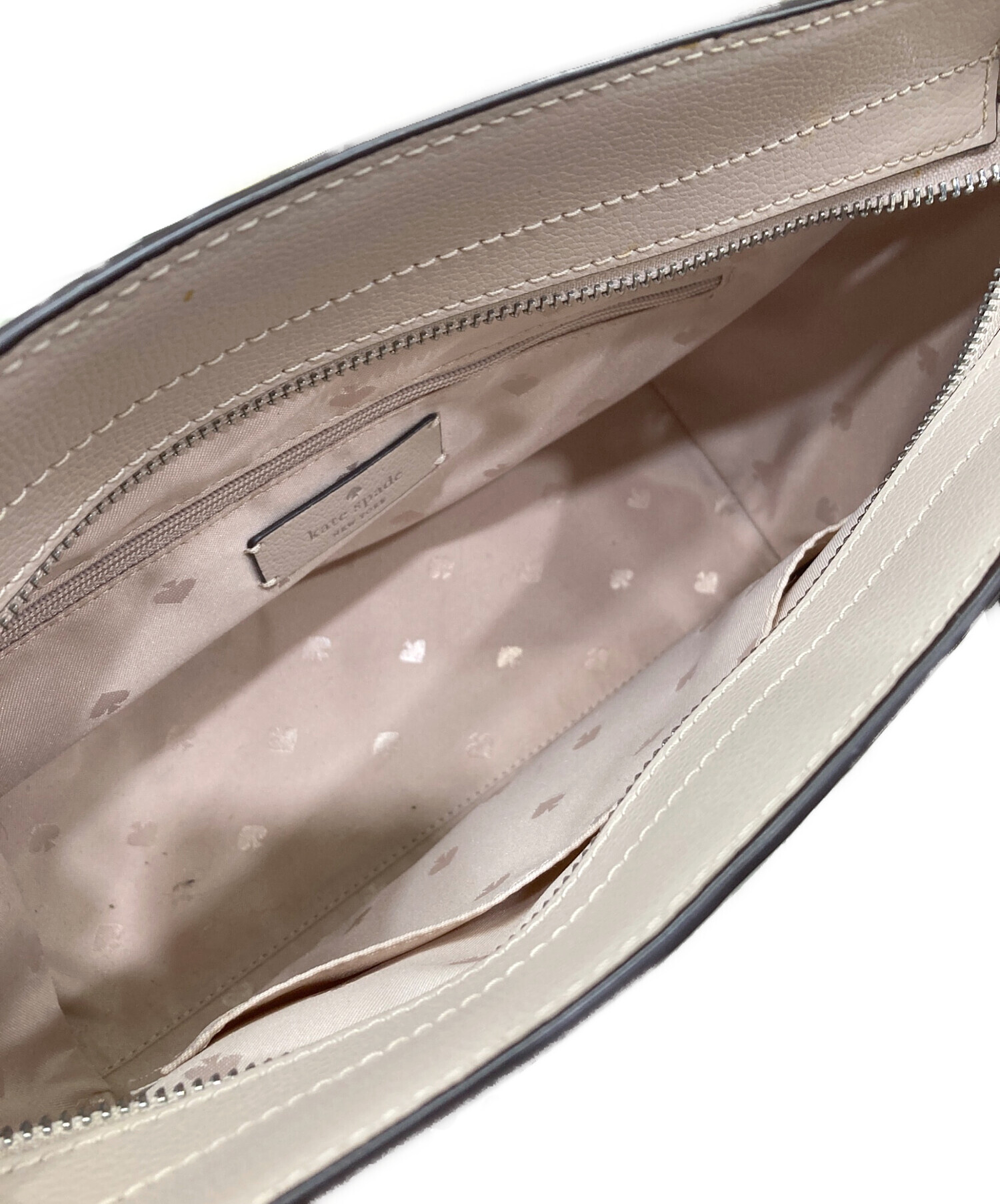 中古・古着通販】Kate Spade (ケイトスペード) 2WAYショルダーバッグ