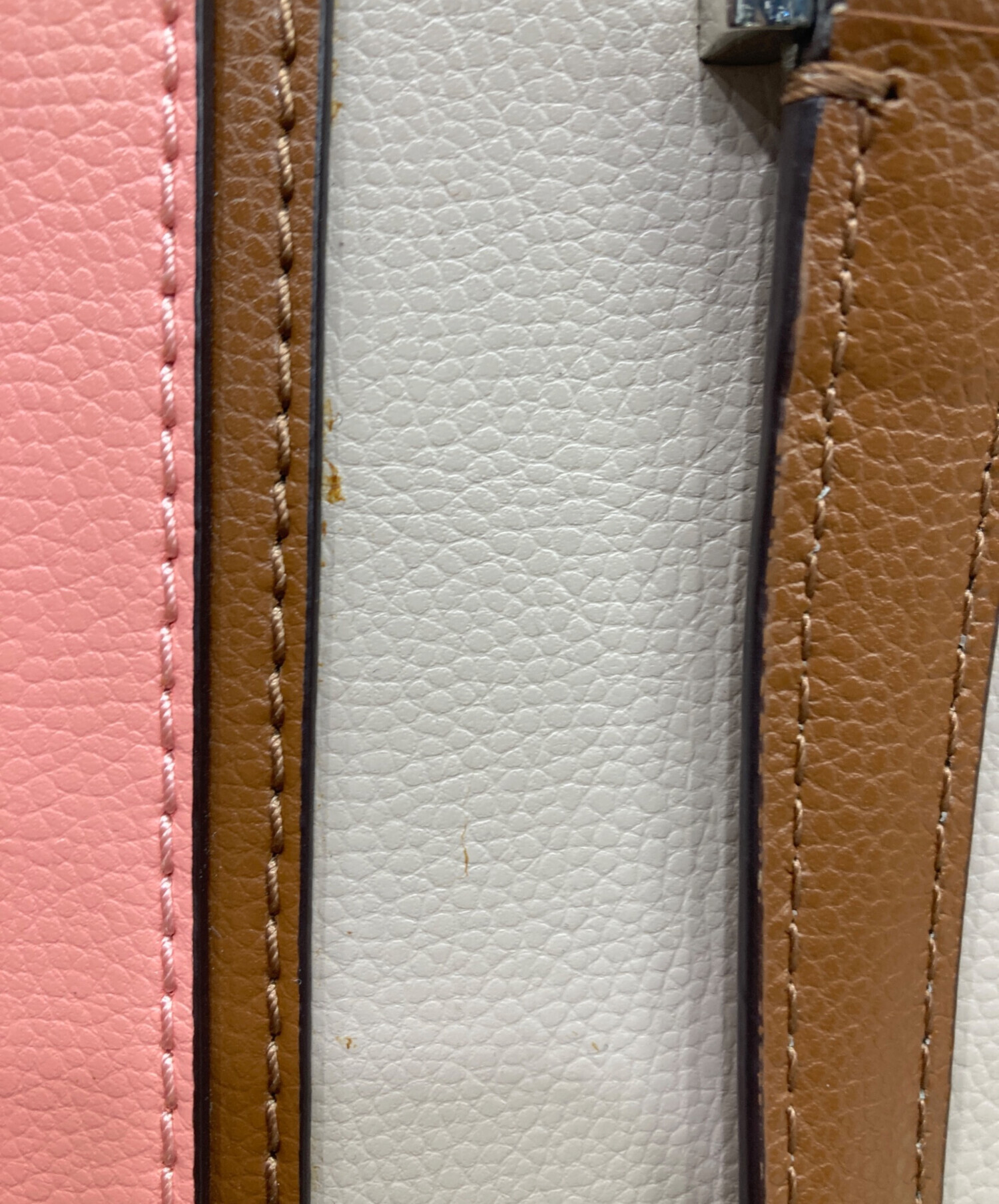 中古・古着通販】Kate Spade (ケイトスペード) 2WAYショルダーバッグ