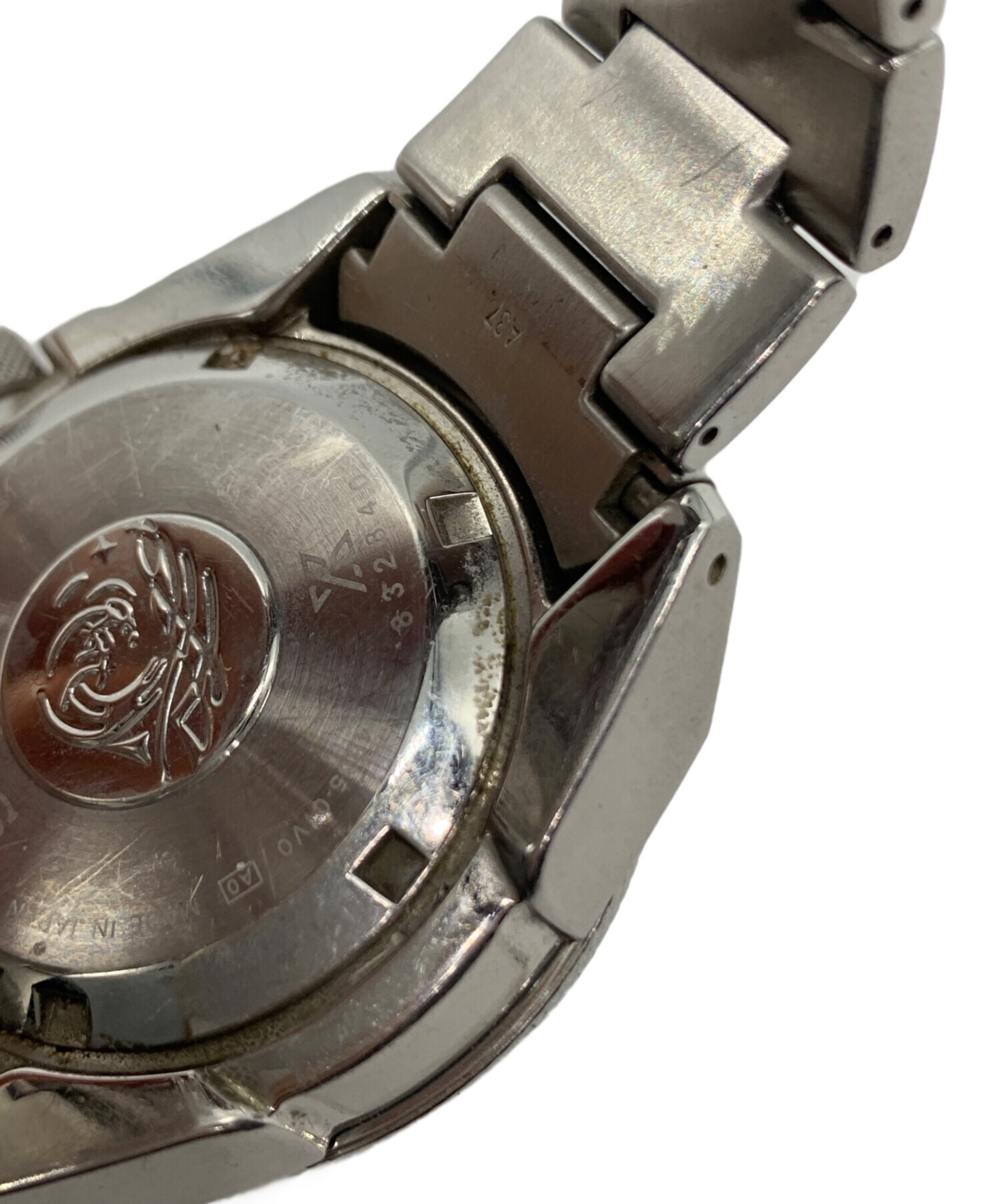 中古・古着通販】SEIKO (セイコー) プロスペックス ダイバースキューバ