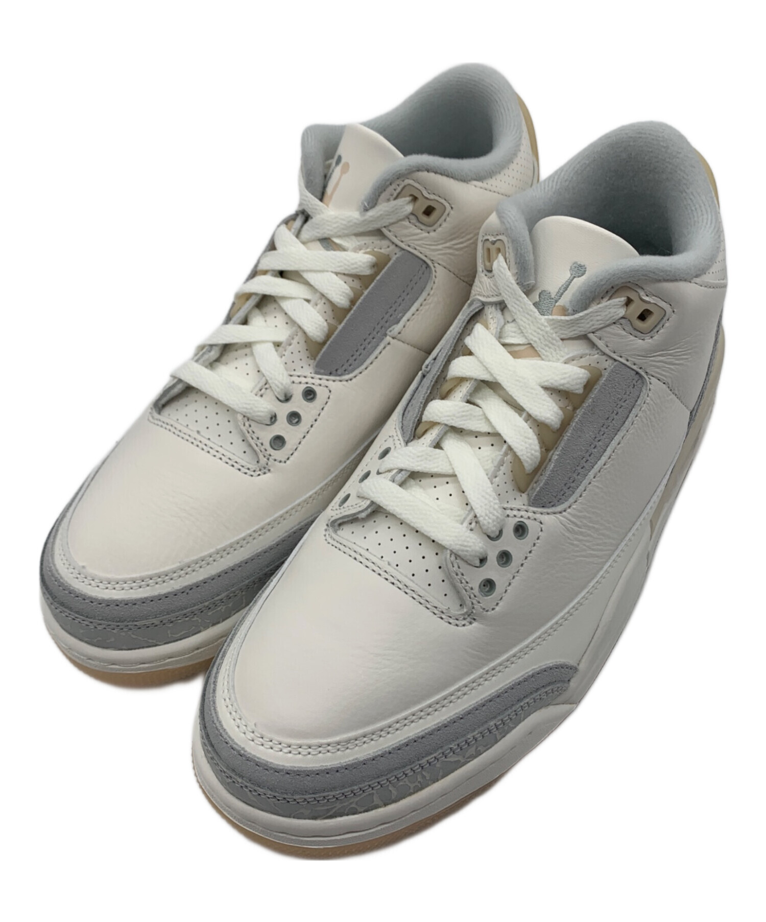 中古・古着通販】NIKE (ナイキ) Air Jordan 3 Craft 