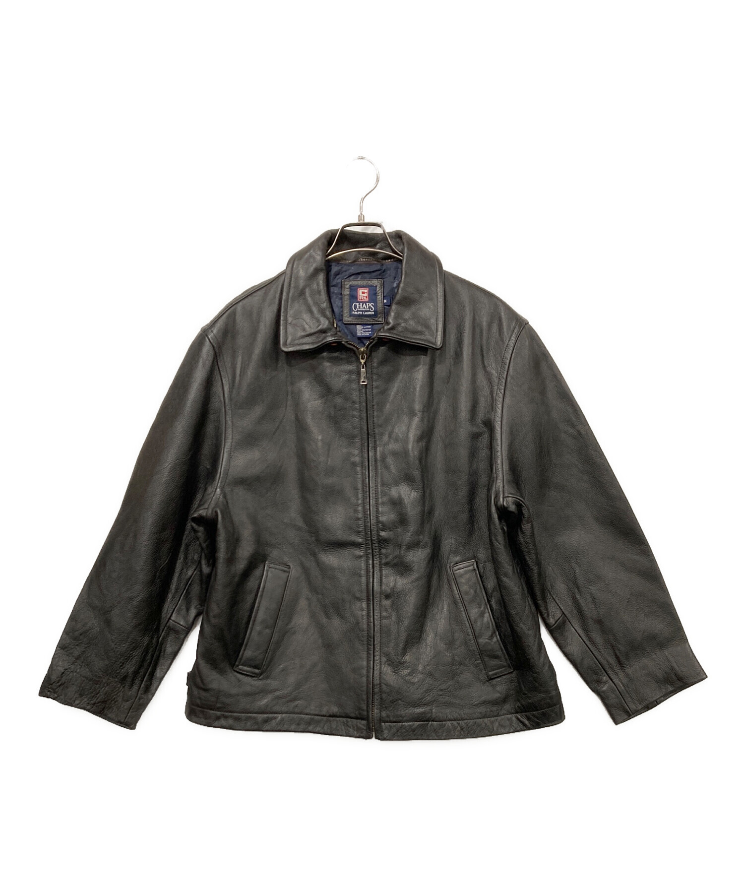 中古・古着通販】CHAPS RALPH LAUREN (チャップス ラルフローレン