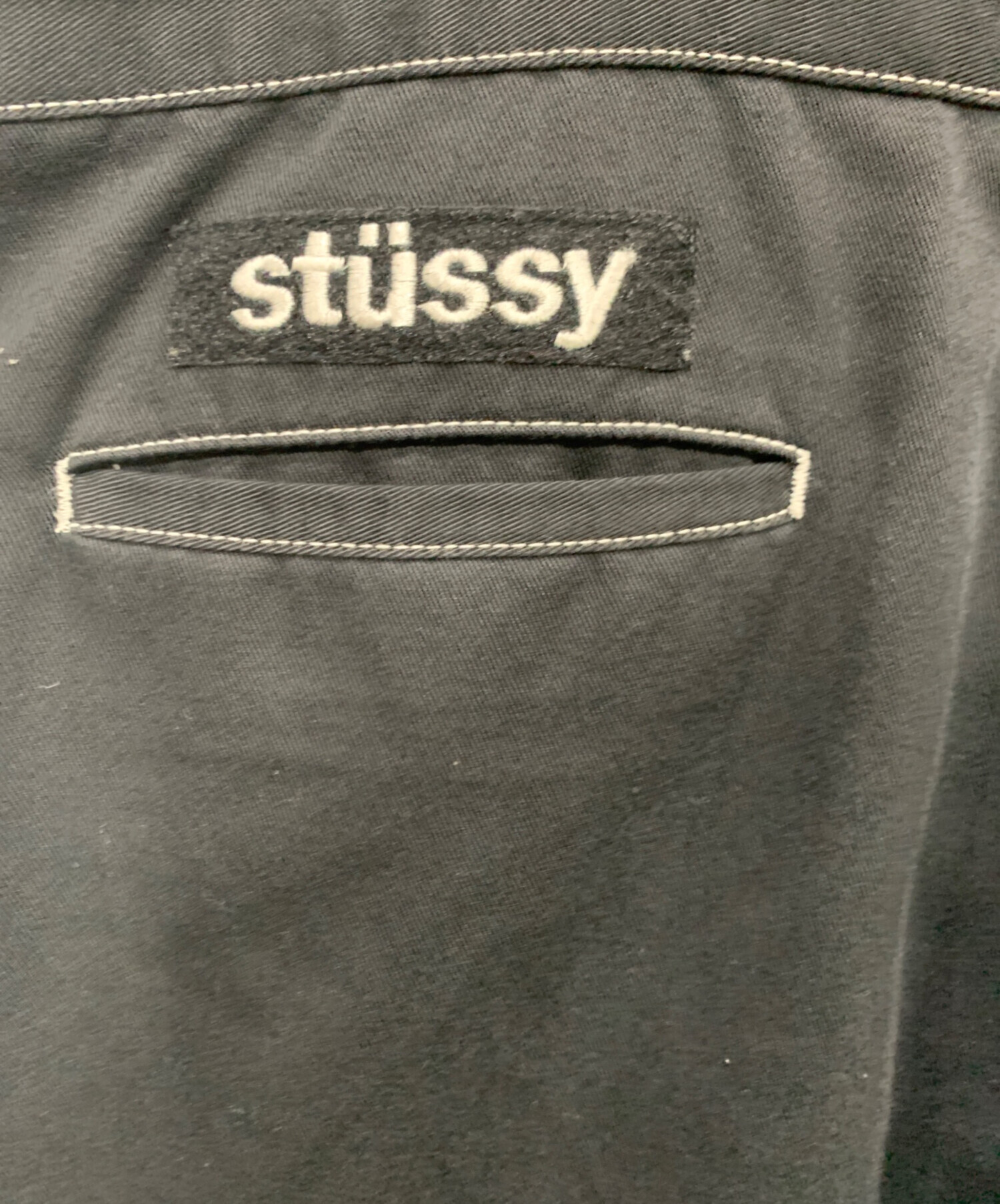 中古・古着通販】Dickies (ディッキーズ) stussy (ステューシー