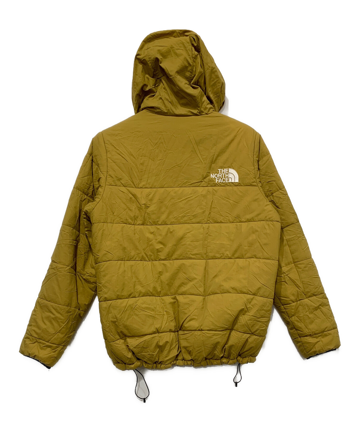 中古・古着通販】THE NORTH FACE (ザ ノース フェイス) トランゴパーカ 