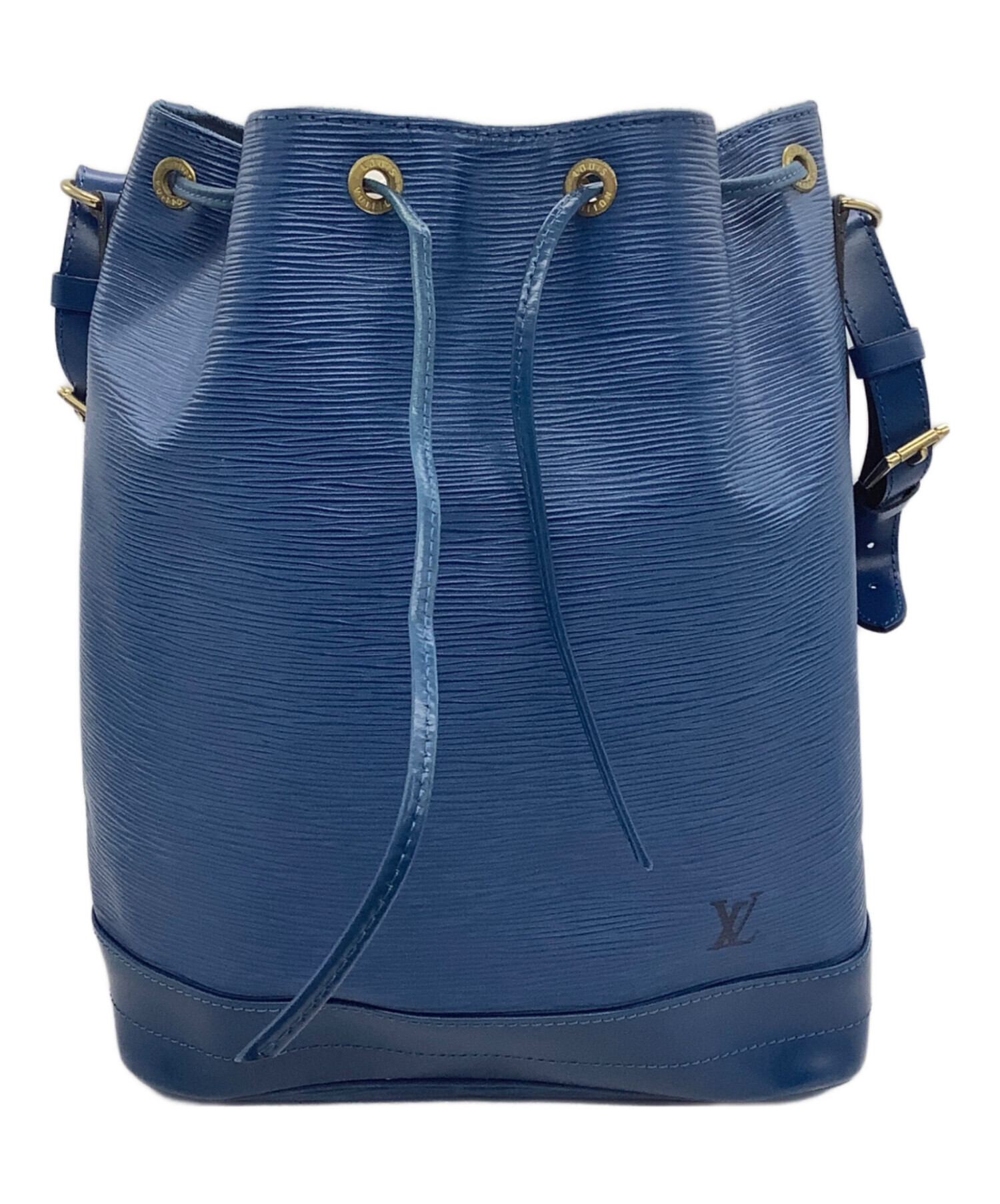 中古・古着通販】LOUIS VUITTON (ルイ ヴィトン) ショルダーバッグ