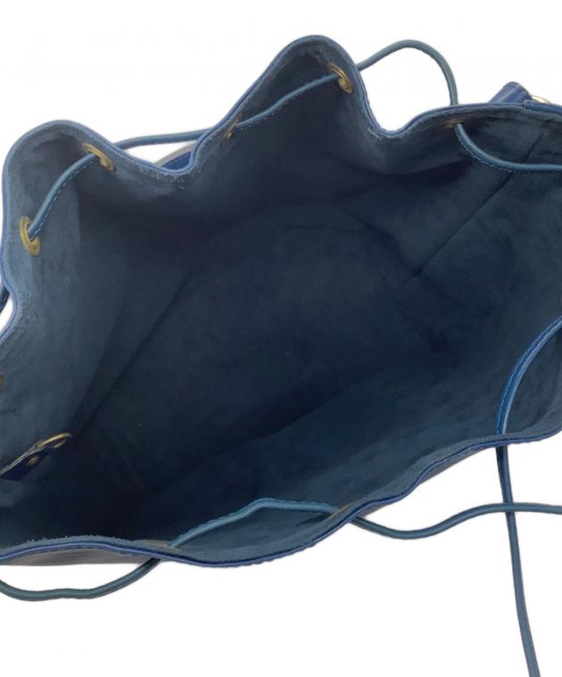 中古・古着通販】LOUIS VUITTON (ルイ ヴィトン) ショルダーバッグ