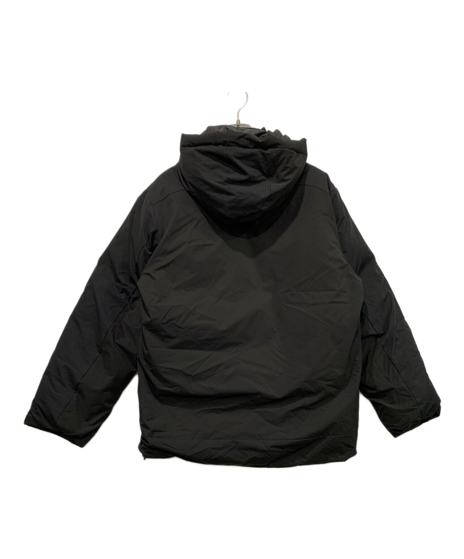 中古・古着通販】TIGORA (ティゴラ) BEAMS (ビームス) ダウン 