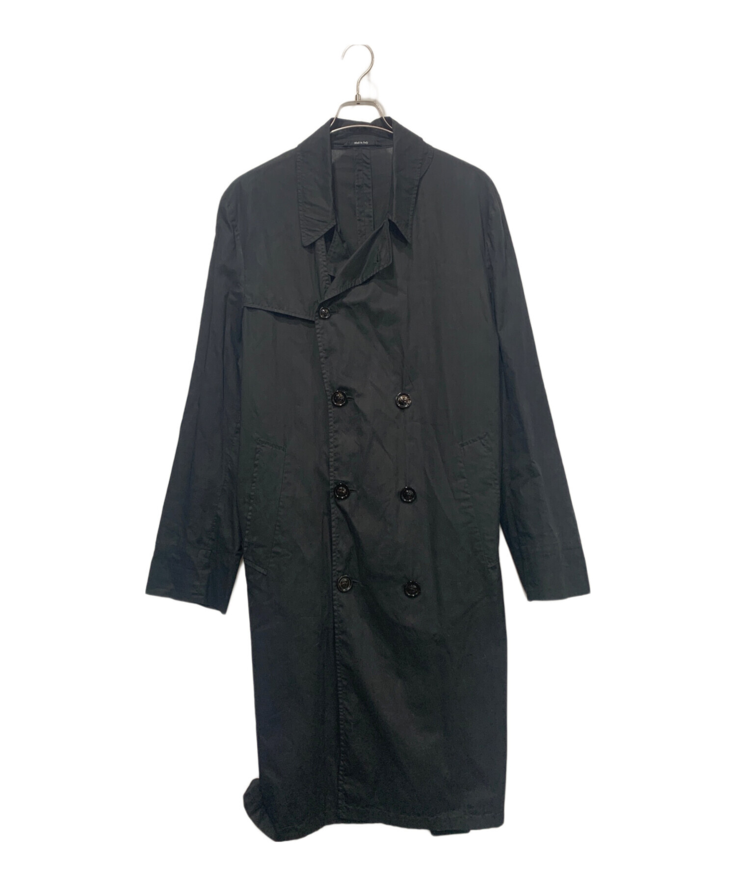 Maison Martin Margiela マルジェラ 14 トレンチコート 中古・古着通販】Maison Martin Margiela (メゾンマルタンマルジェラ