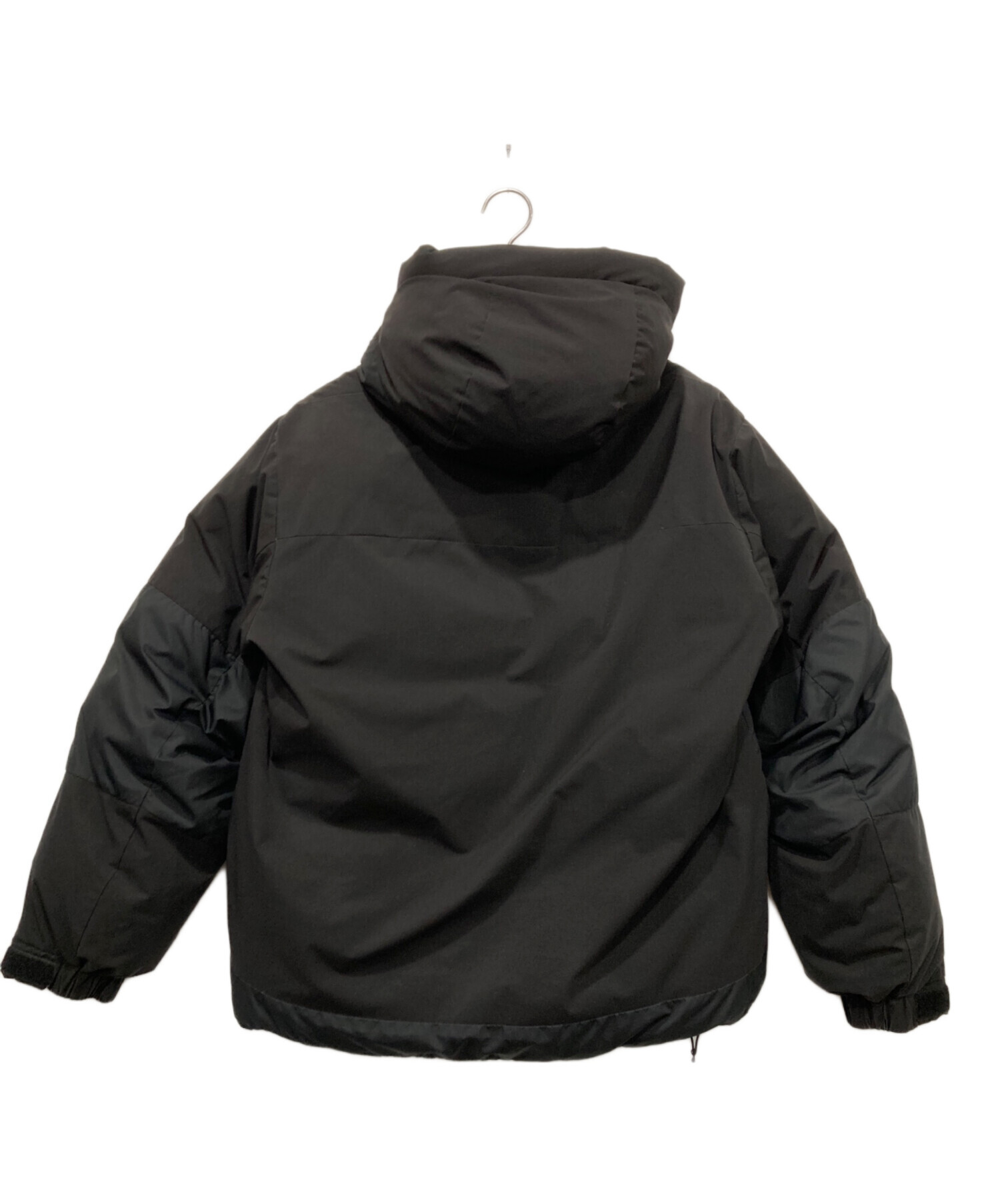 中古・古着通販】FIRST DOWN (ファーストダウン) ダウンジャケット 